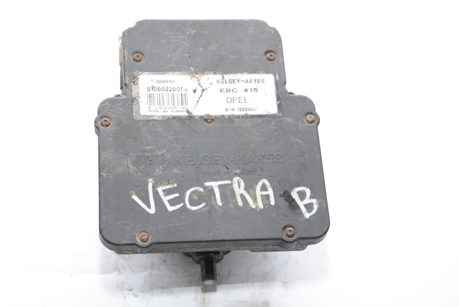 Pompe ABS Opel VECTRA B 1995–2002 13039901 – 2