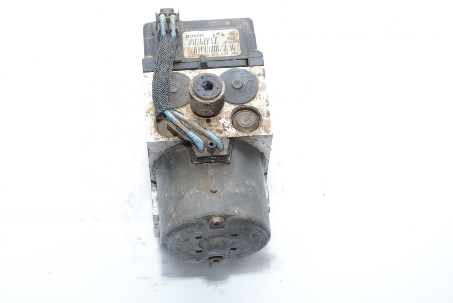 Pompe ABS Opel ASTRA G 1998–2009 90581417 – 2