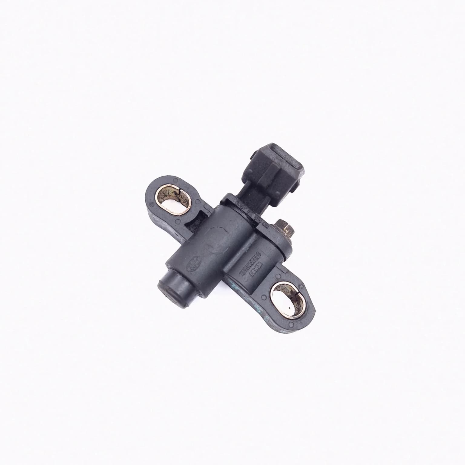 Crankshaft position sensor Ford TRANSIT Mk 4 2000–2014 XS7Q6023AC – 1