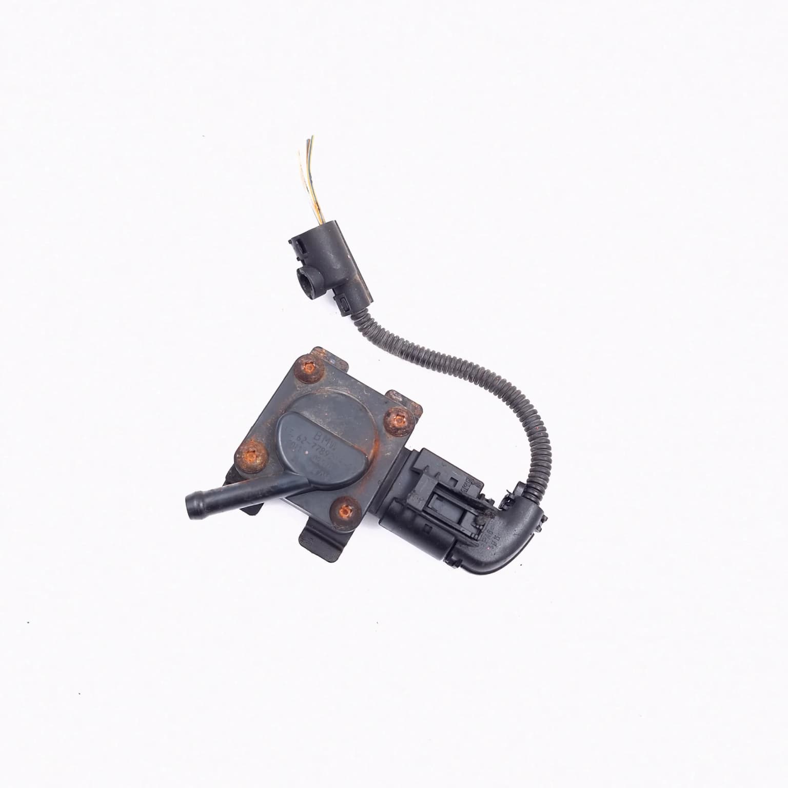 Sensor BMW 1 (E81, E87, E88, E82) 2004–2013 118 d M47 D20 (204D4) 7789219 – 1