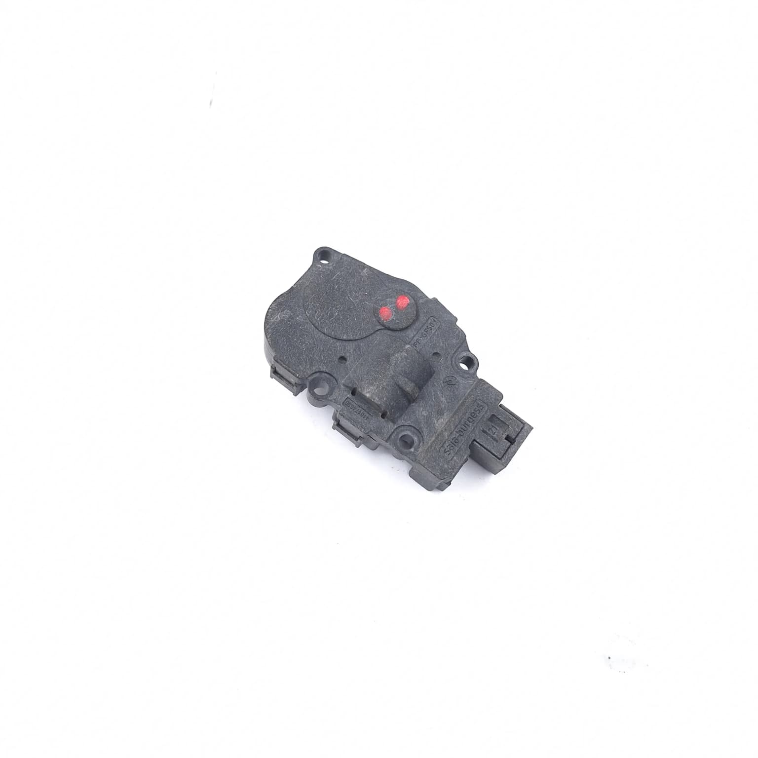 Electronic actuator BMW 3 (E90, E91, E93, E92) 2005–2013 410474640 – 1