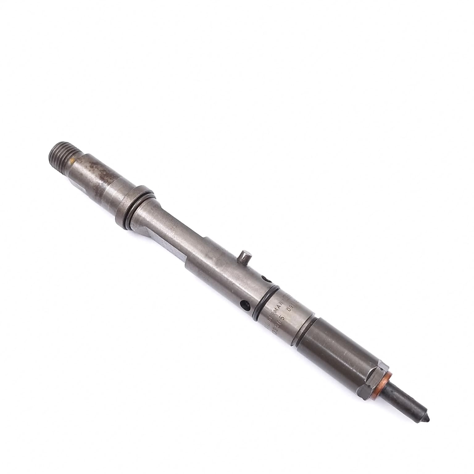 Fuel injector Audi A4 B6 (8E) 2000–2004 2.5 TDI quattro AKE 059130201D – 1