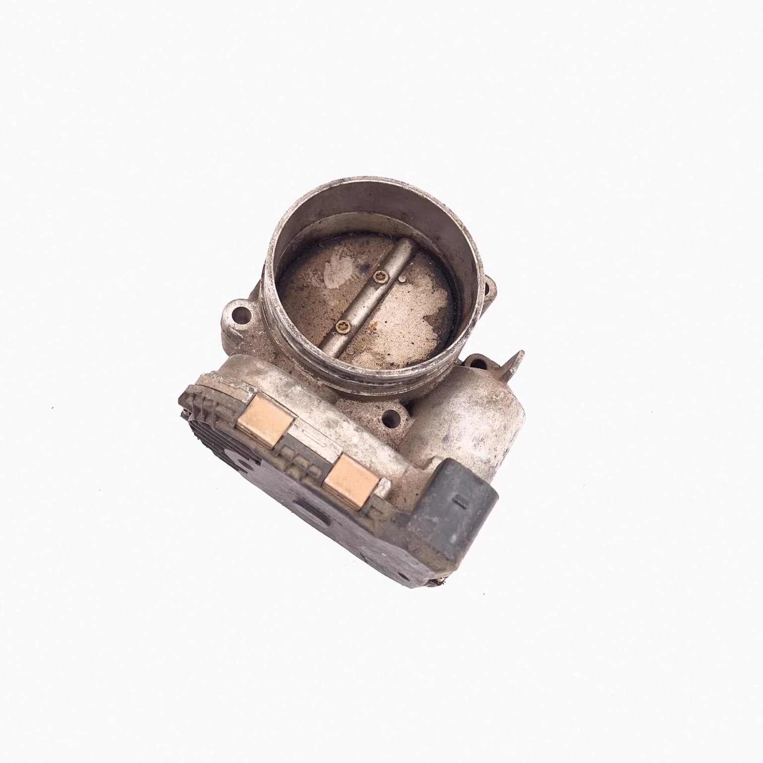 Throttle valve Audi A8 (4E) 2002–2009 4.2 quattro 07D133062 – 1