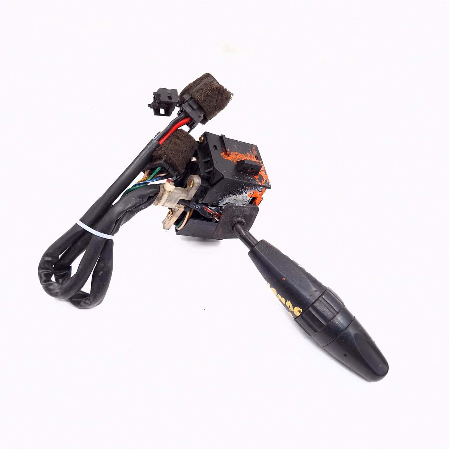 Turn signal lever Daewoo KORANDO (KJ) 1999+ 2.9 TD – 1