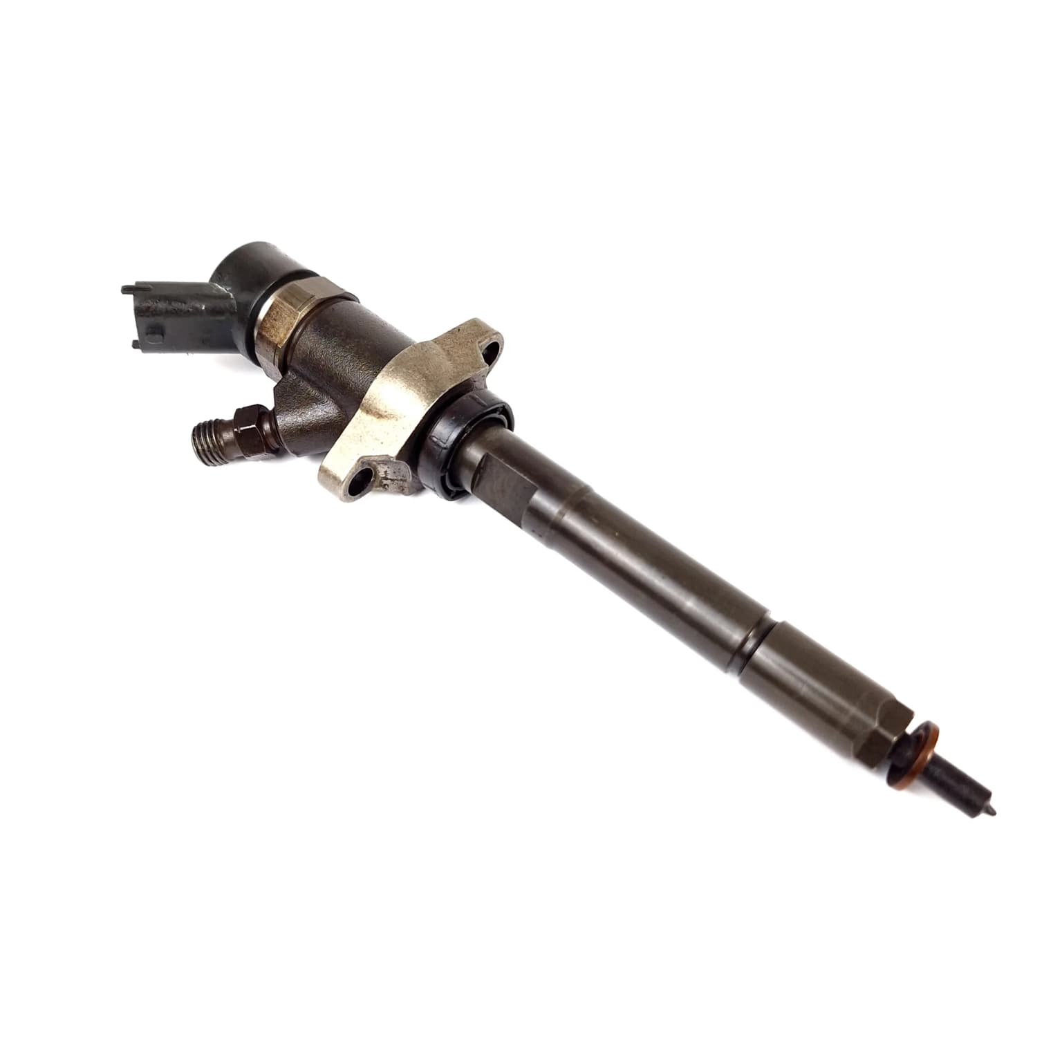Injecteur de carburant Volvo S40 2 (MS) 2004–2012 1.6 D2 D 4162 T – 1