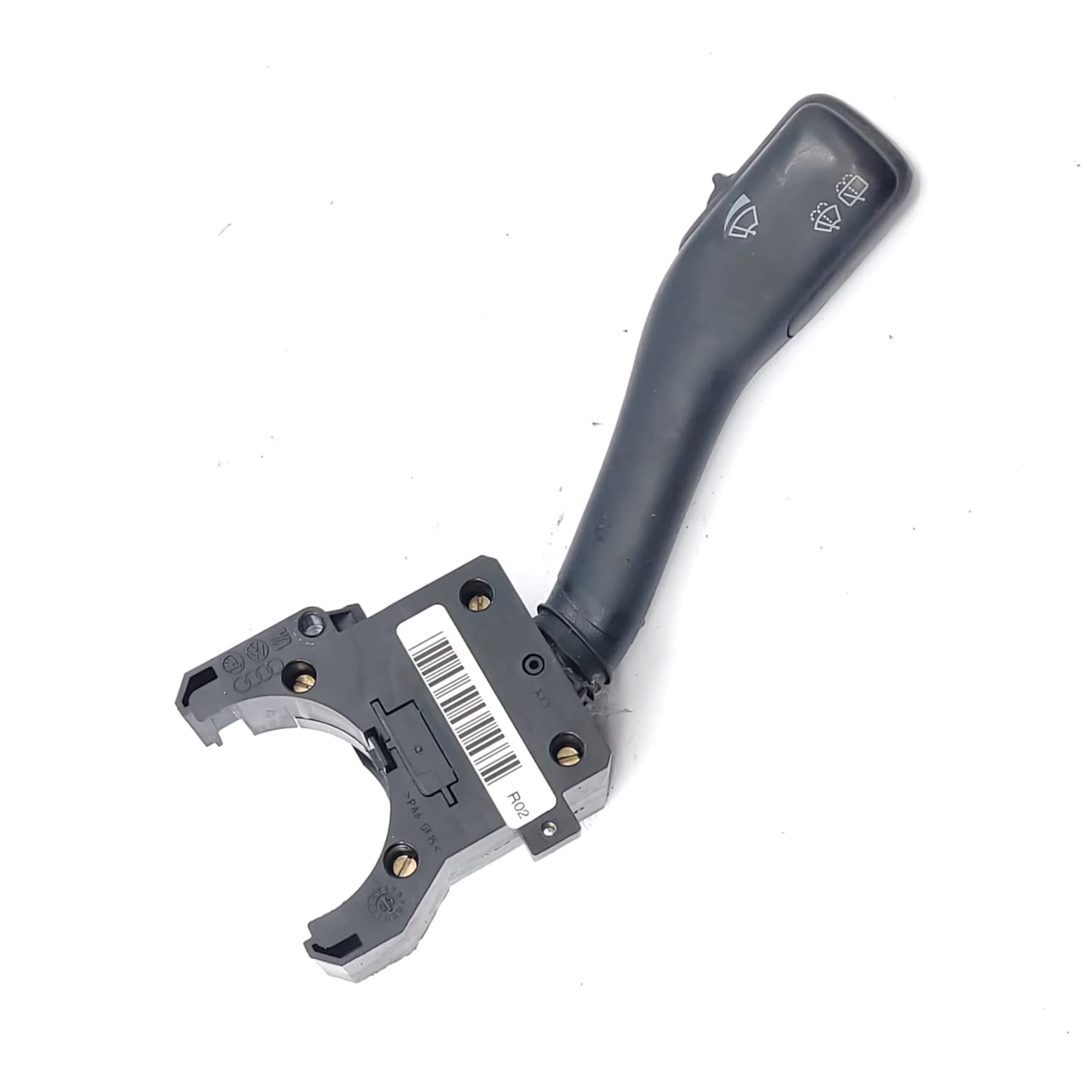 Wiper control stalk VW PASSAT B5, B5.5 1996–2005 1.9 TDI AWX 4B0953503F – 1