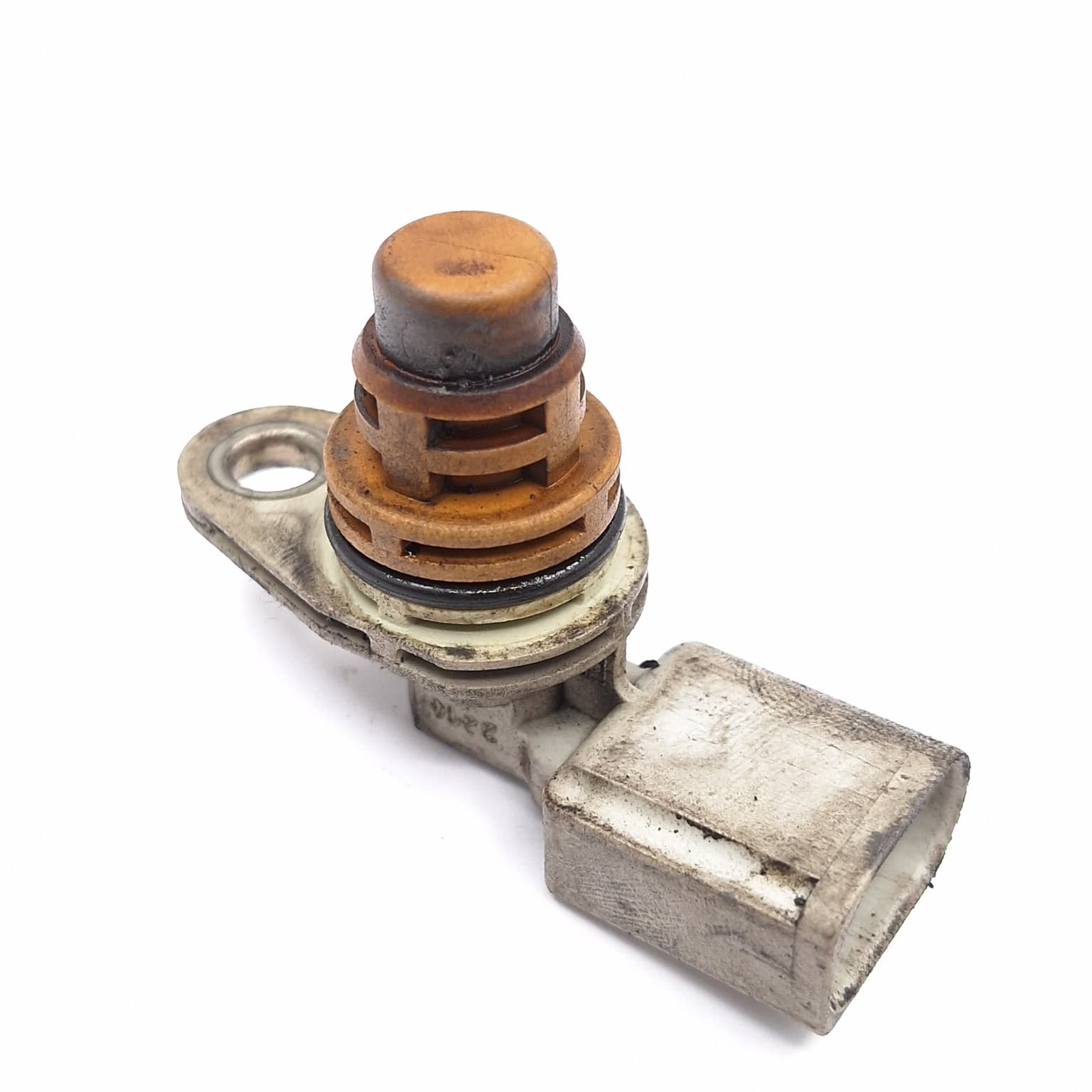 Camshaft position sensor Audi A3 (8P) 2003–2013 1.6 FSI BAG 030907601D – 1