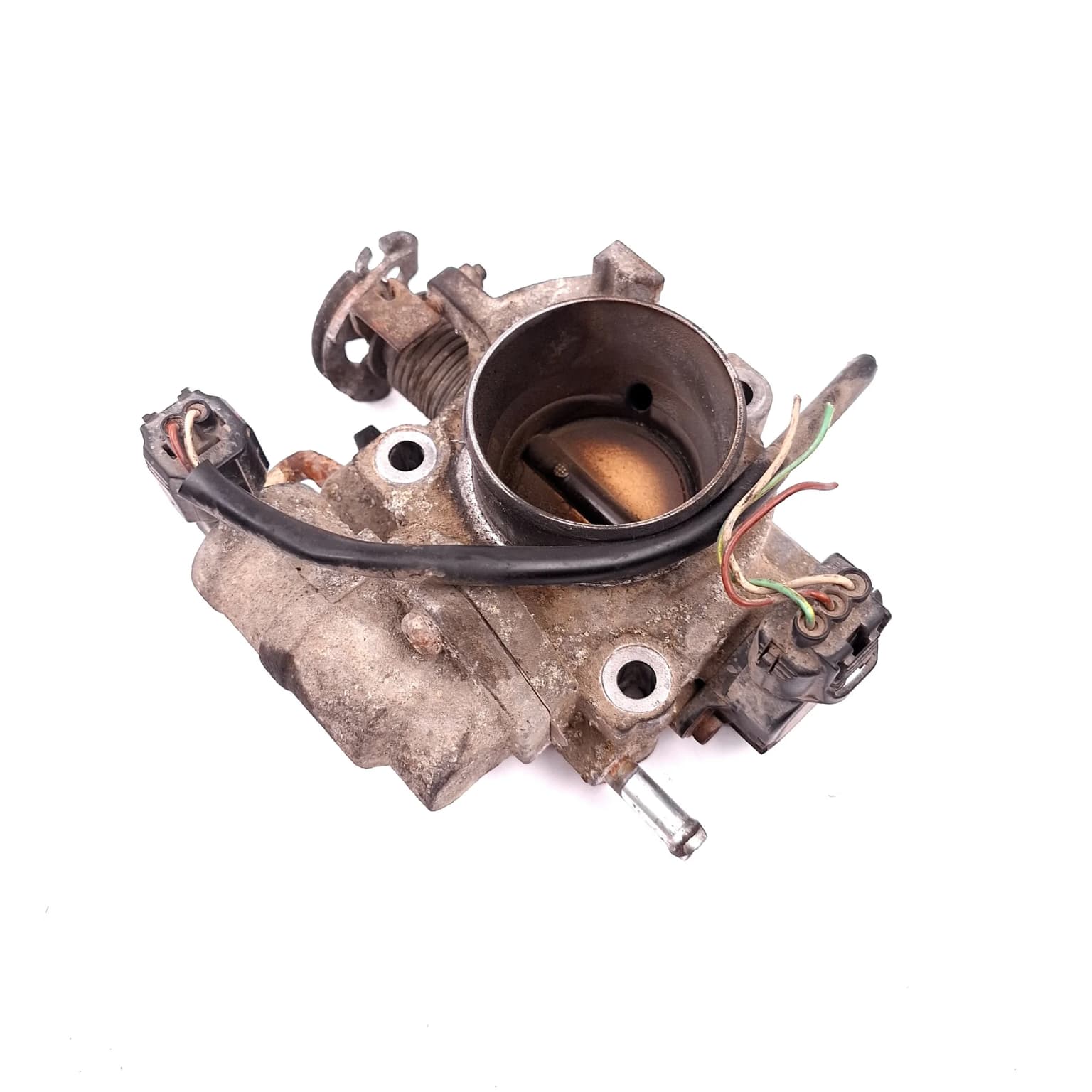 Papillon des gaz Mazda 6 (GG) 2002–2008 2.0 DI RF5C ZJ0116911 – 1