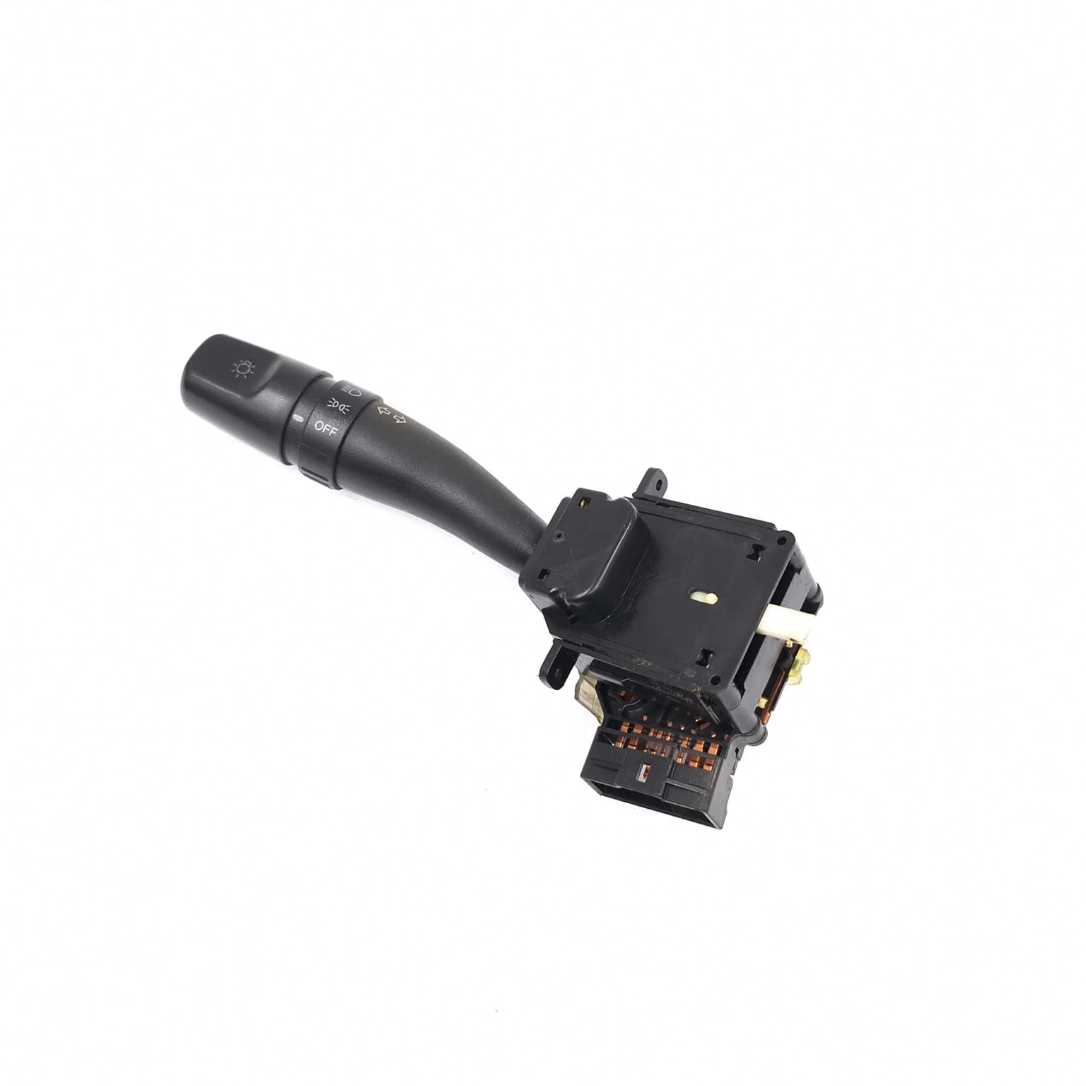 Commodo de clignotant Hyundai ELANTRA (XD) 2000–2006 2.0 CRDi D4EA – 1