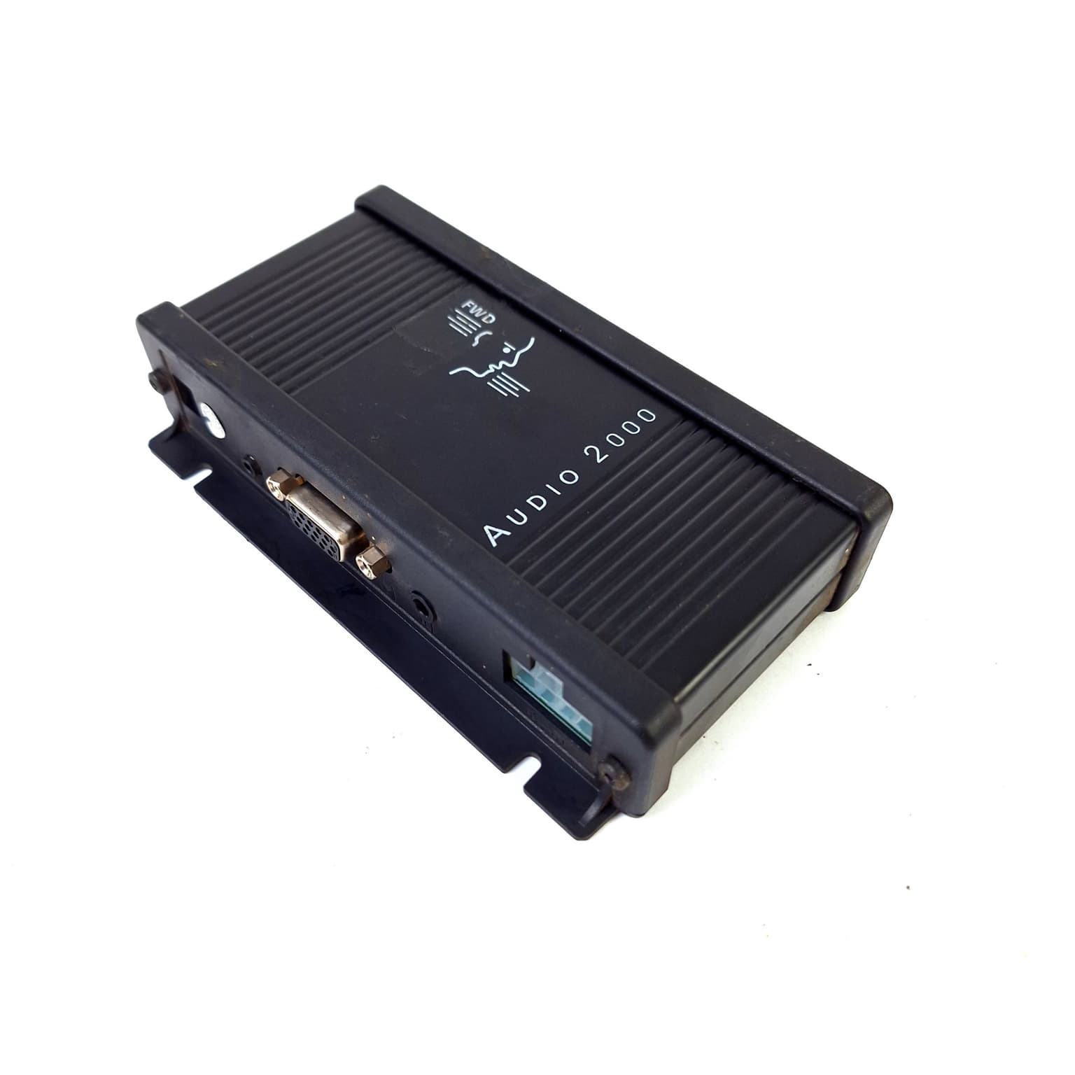 Control unit Audi A4 B6 (8E) 2000–2004 1.9 TDI E1021748 – 1