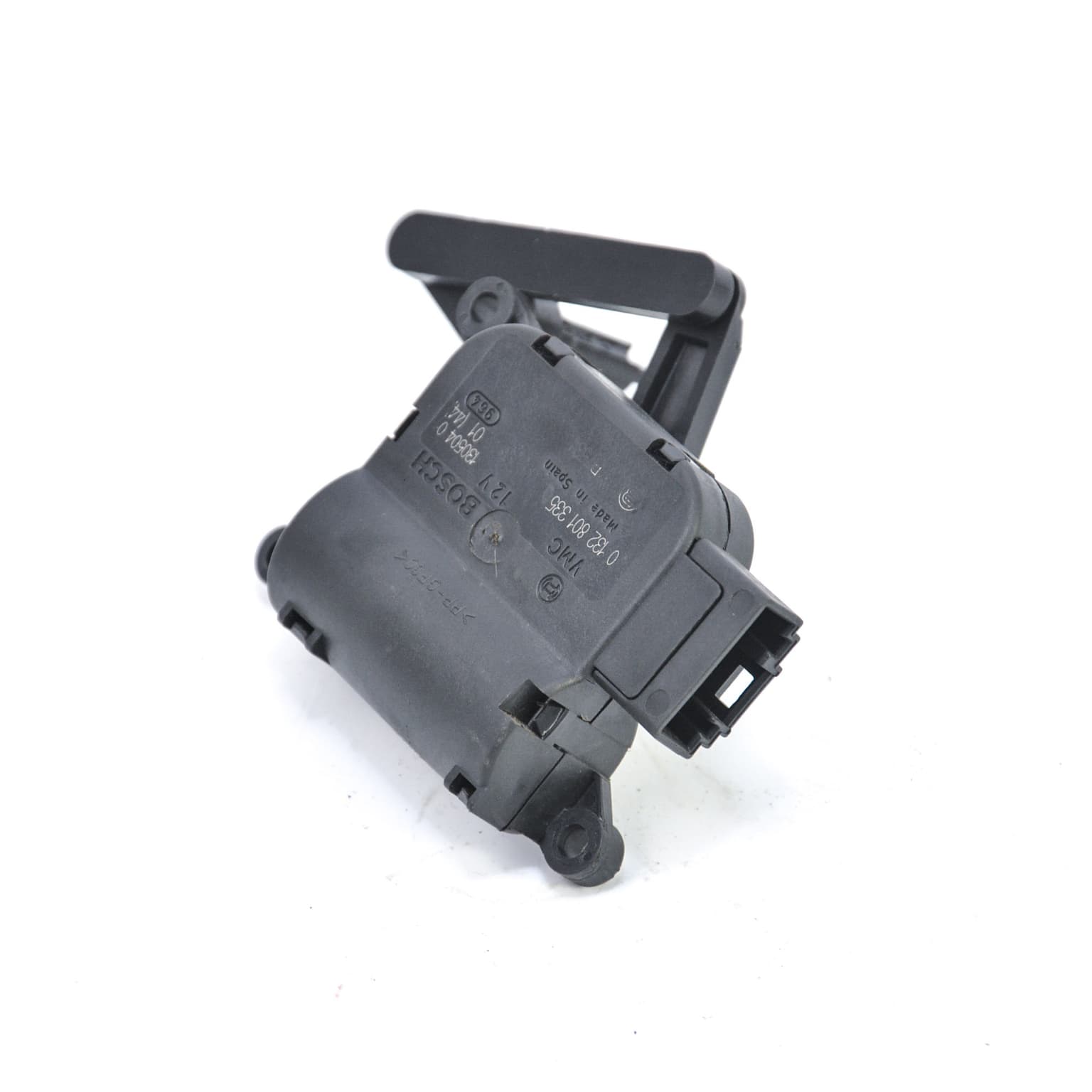 Electronic actuator Mercedes-Benz VITO / VIANO (W639) 2003–2014 0132801335 – 1