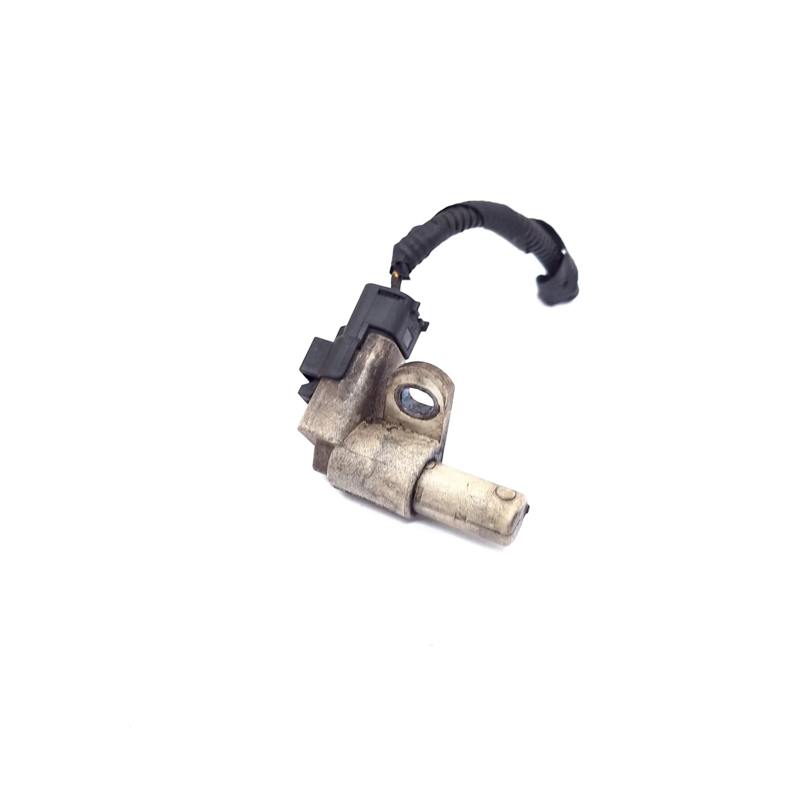 Camshaft position sensor Ford C-MAX 1 2003–2010 9665443580 – 1