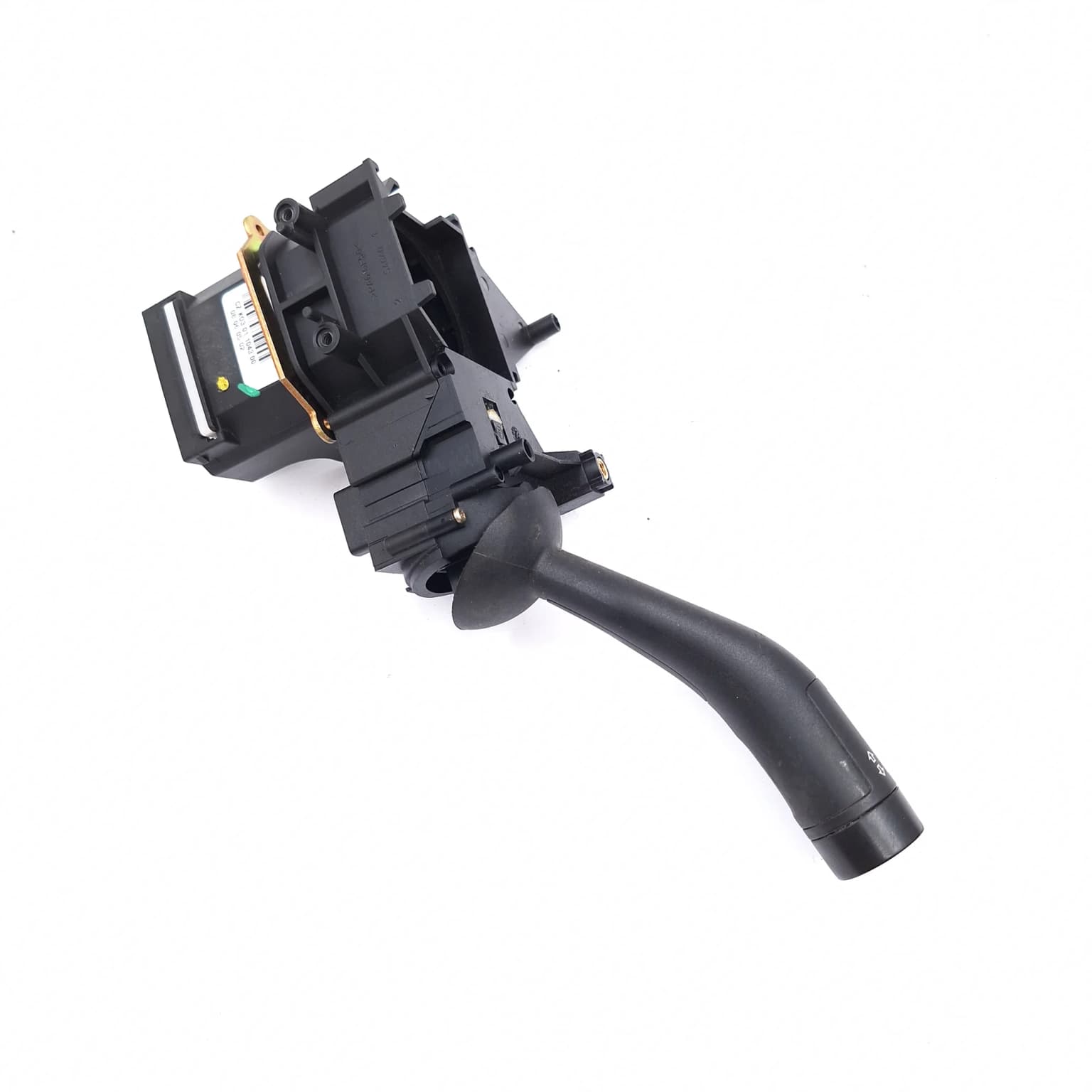 Commodo de clignotant VW PHAETON (3D) 2002–2016 3.0 V6 TDI 4motion BMK 3D0953513 – 1