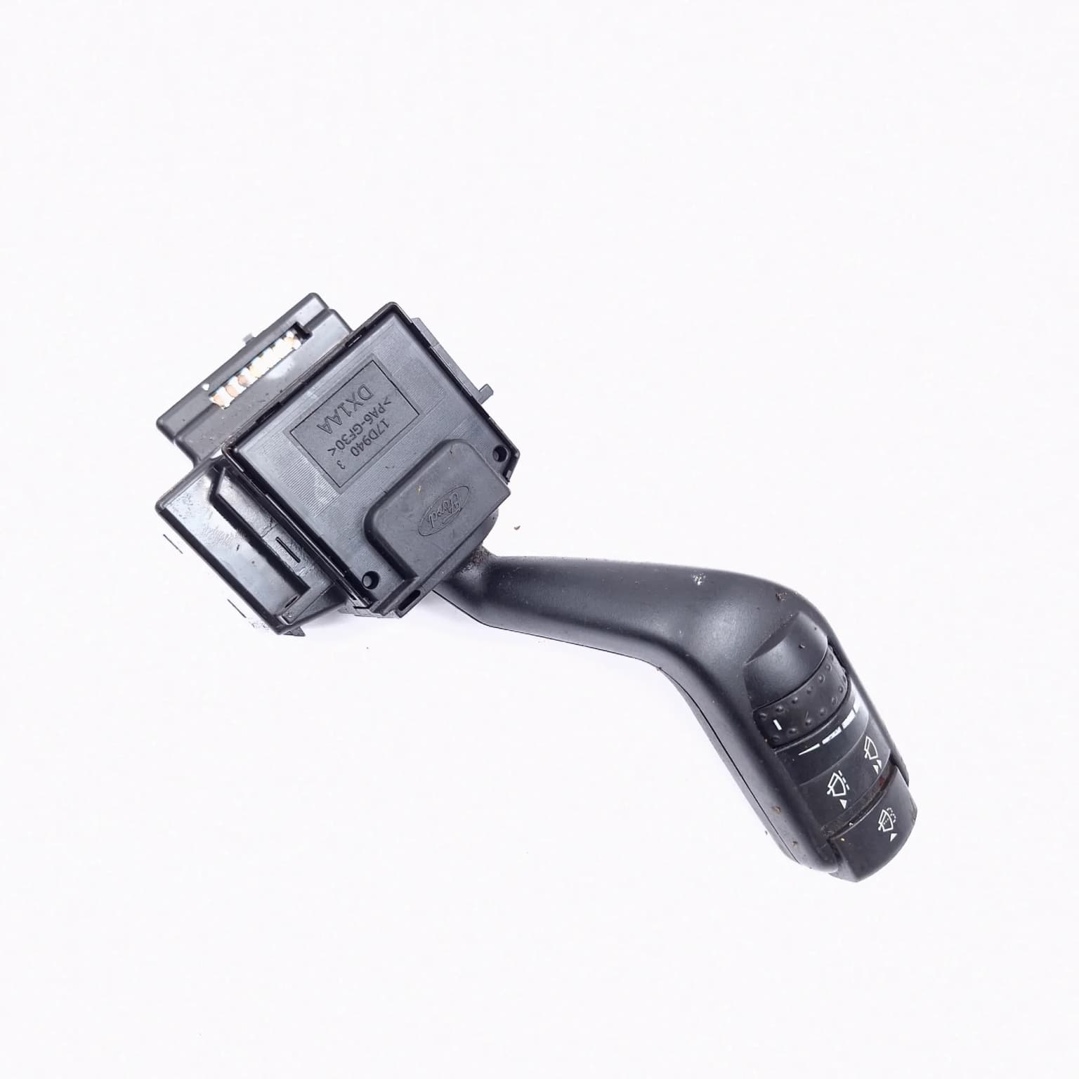 Wiper control stalk Ford TRANSIT Mk 4 2000–2014 6C1T17A553AA – 1