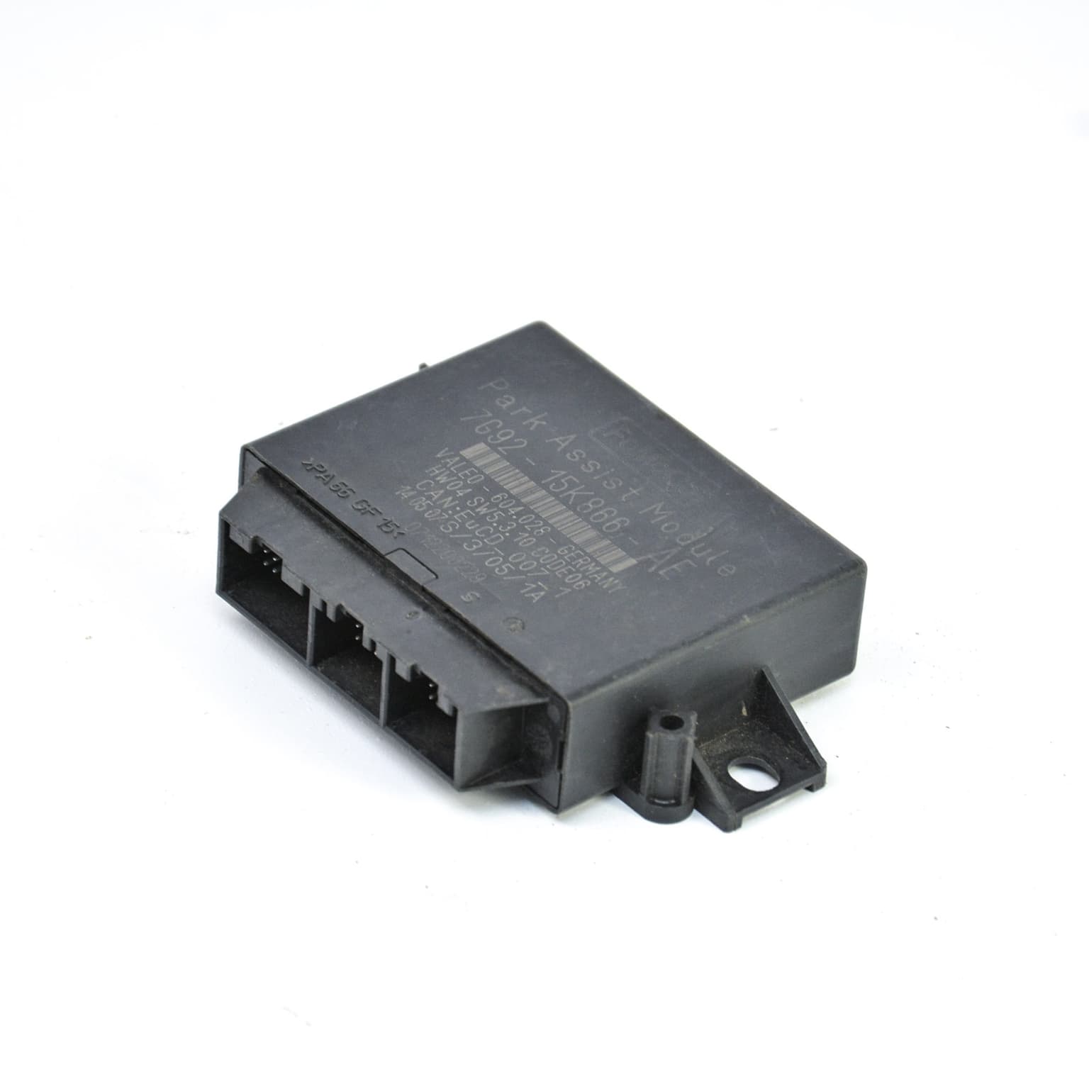 Parking PDC control unit Ford MONDEO Mk 4 2007–2014 7G9215K866AE – 1