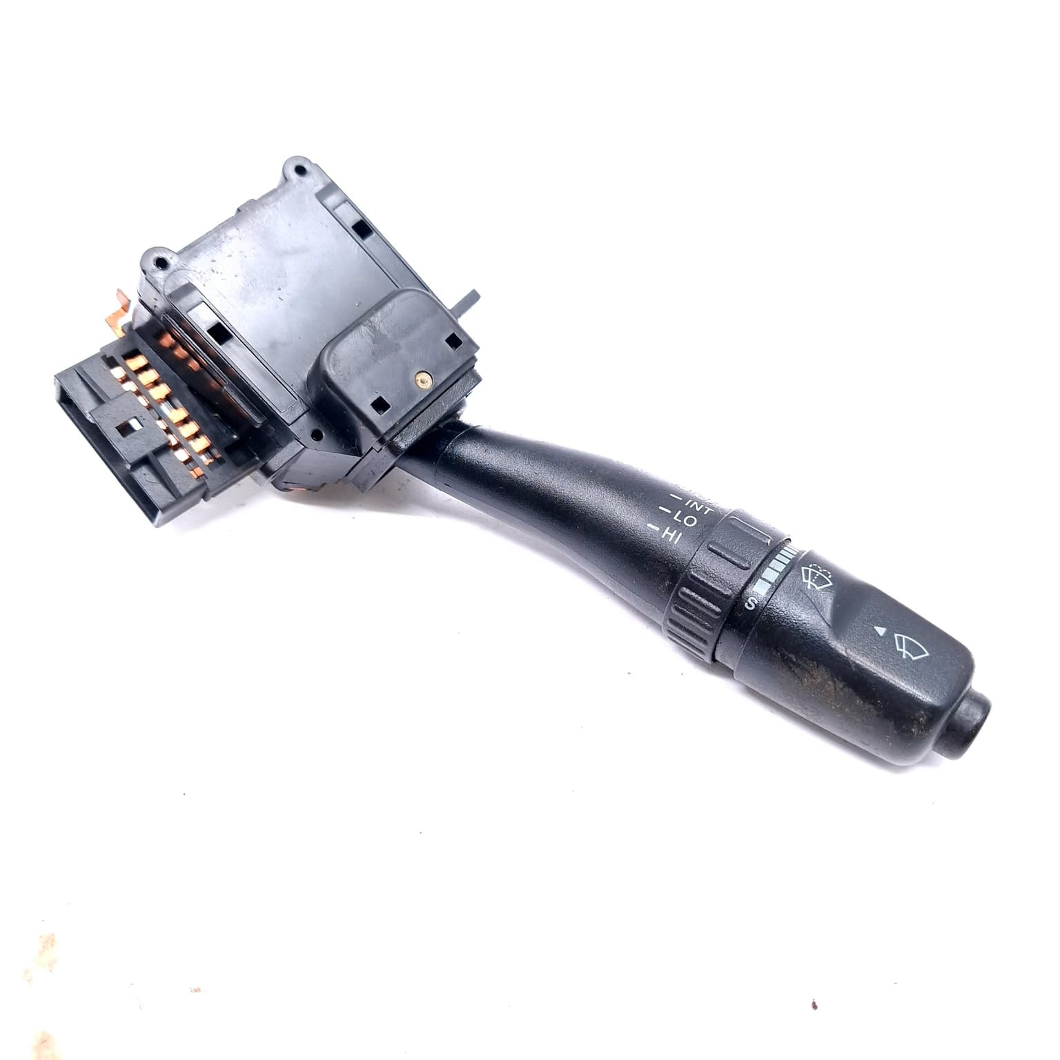 Wiper control stalk Hyundai TERRACAN (HP) 2001β2007 2.9 CRDi 4WD J3 β 1