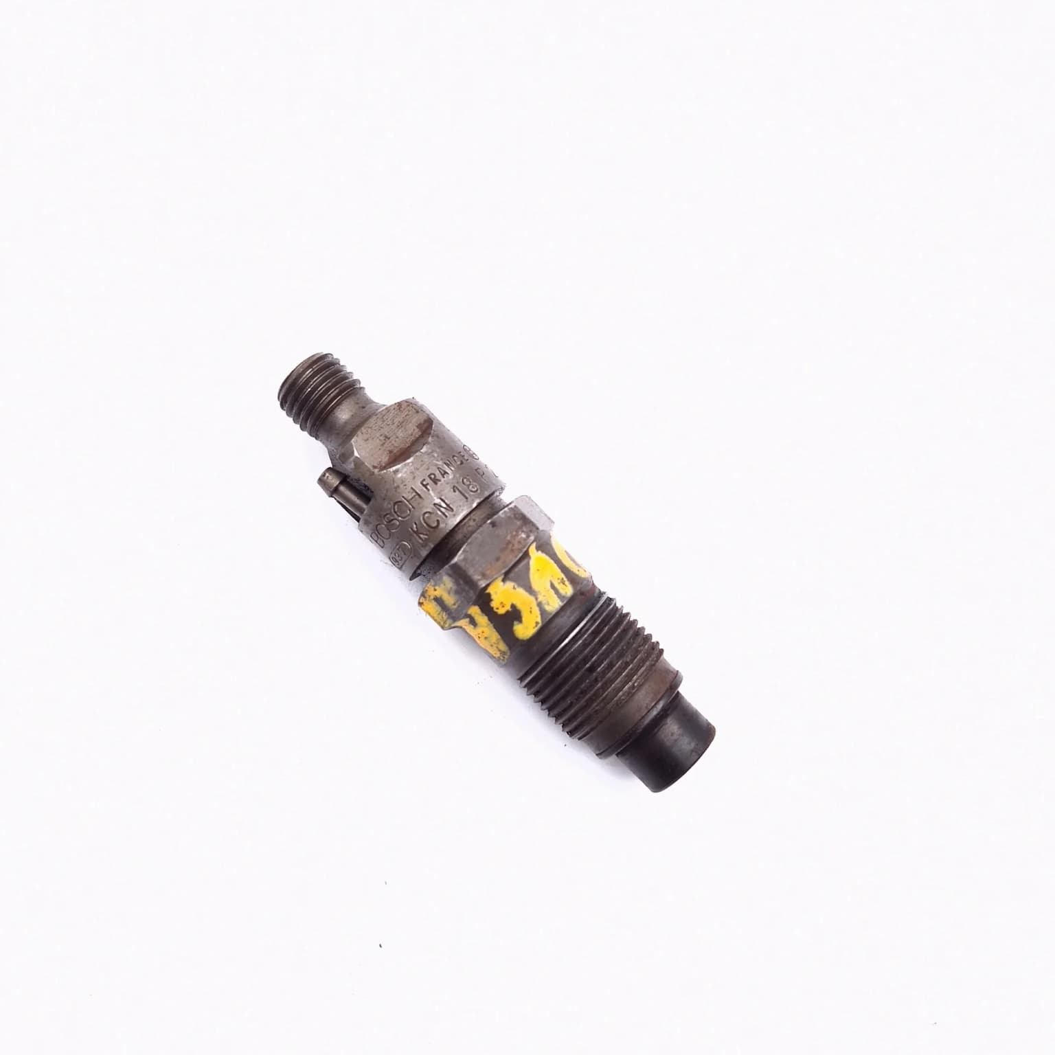 Fuel injector Fiat DUCATO (230) 1994–2002 2.8 D 091064 – 1