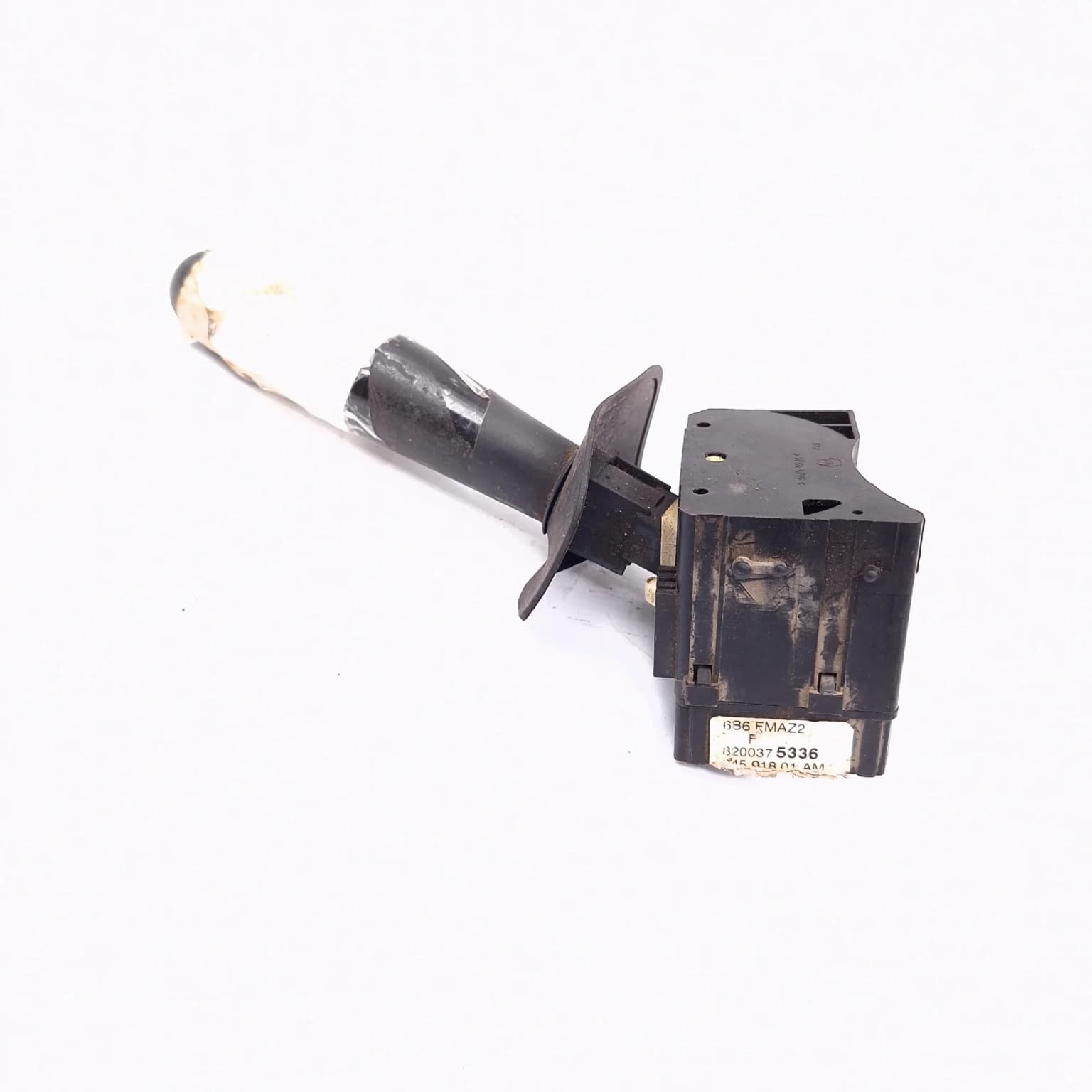 Wiper control stalk Dacia LOGAN (LS) 2004–2012 8200375336 – 1