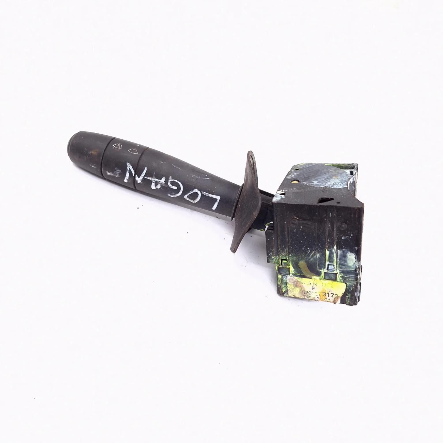Wiper control stalk Dacia LOGAN (LS) 2004–2012 – 1