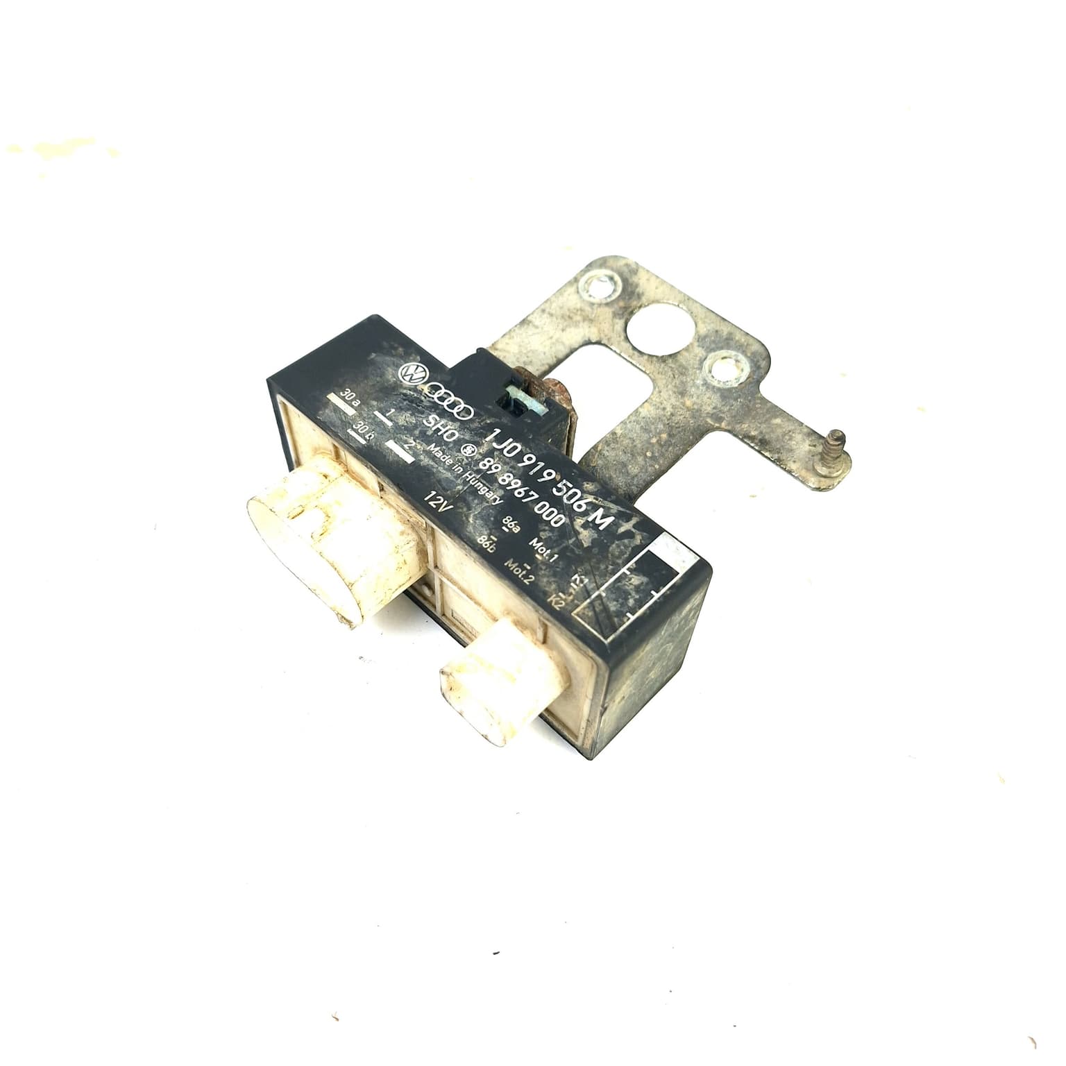 Relay Seat IBIZA 5 (6J) 2008–2017 1.2 CGPA 1J0919506M – 1