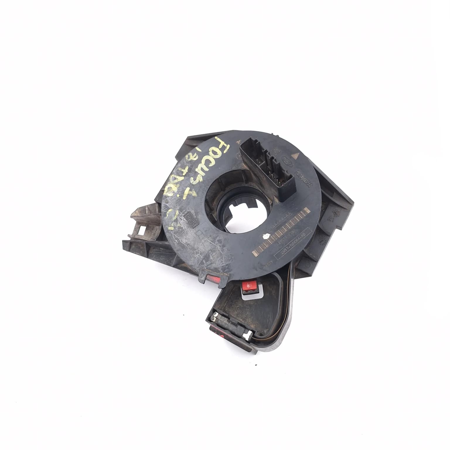 Clock spring Ford FOCUS Mk 1 1998–2004 2M5114A664AA – 1