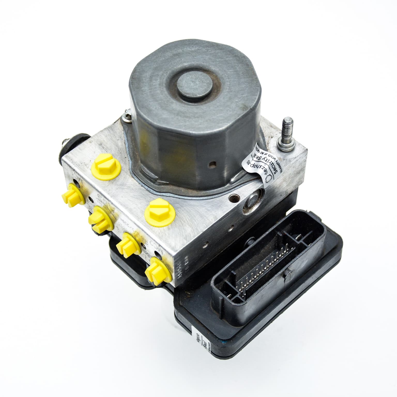 ABS pump Citroen Jumper 3 2006+ 2.2 HDi 130 0265260047 – 1