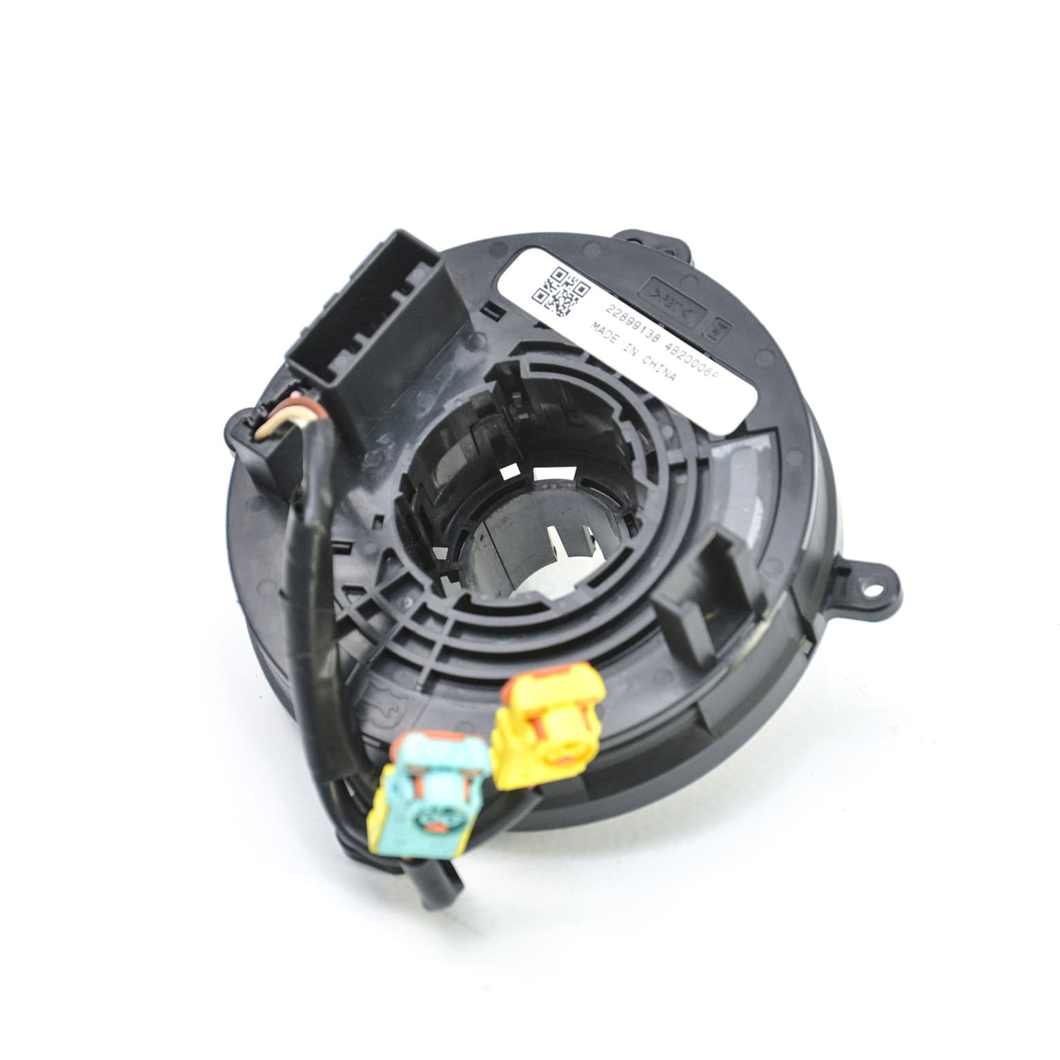Clock spring Opel INSIGNIA 2008–2022 2.0 CDTI A 20 DT 22899138 – 1