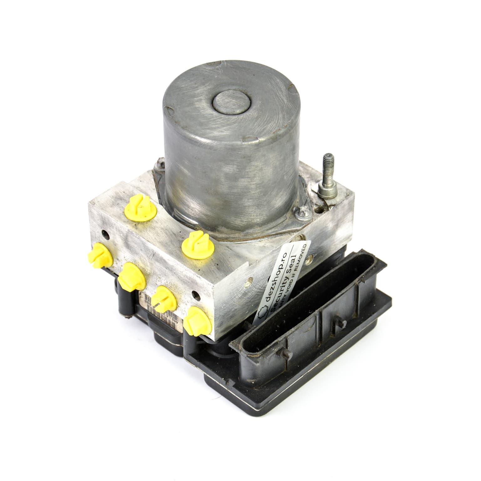 ABS pump Nissan PRIMERA (P12, WP12) 2002–2007 0265234184 – 1