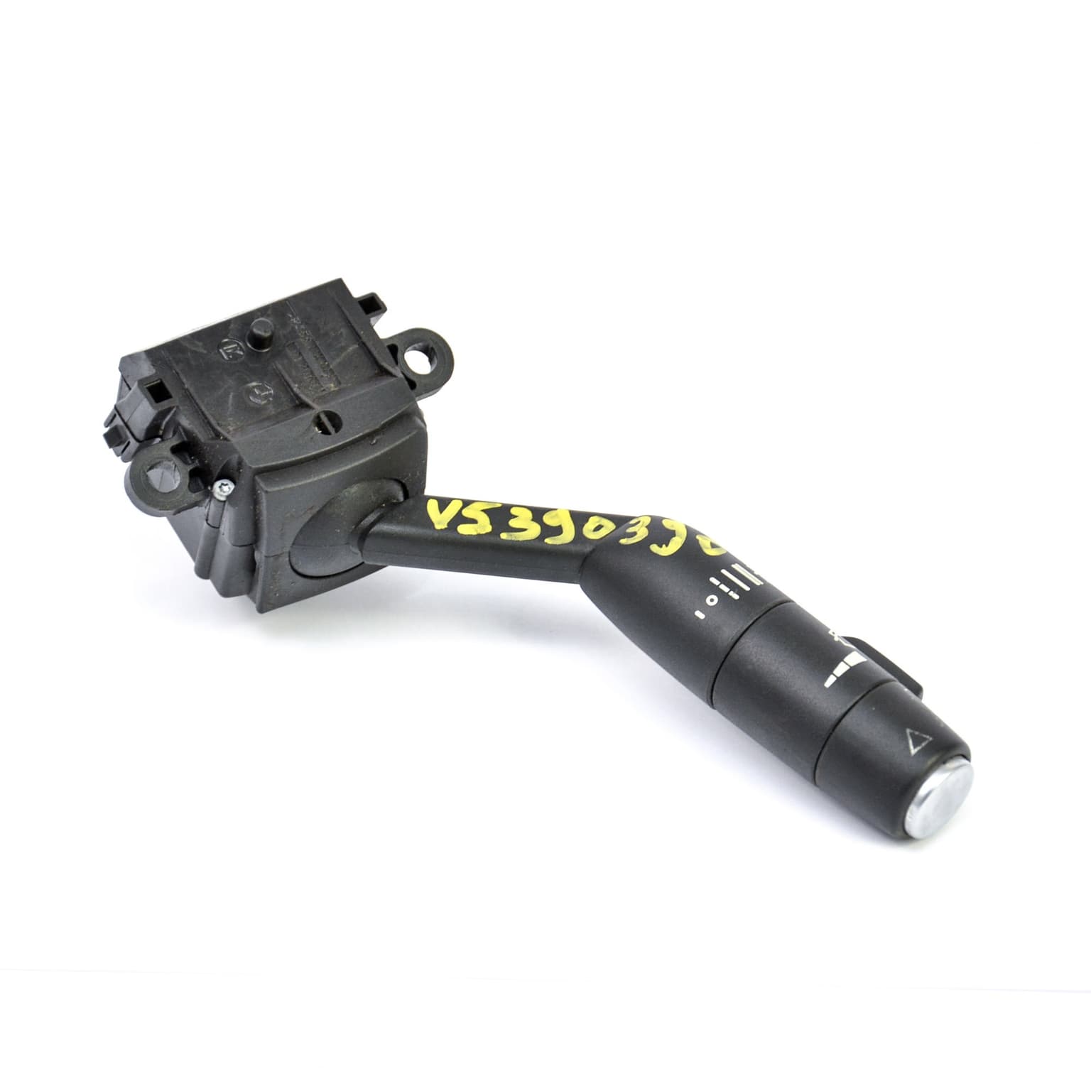 Wiper control stalk Land Rover RANGE ROVER Mk 3 L322 (LM) 2002–2012 3.6 D 4x4 368DT 01203100 – 1