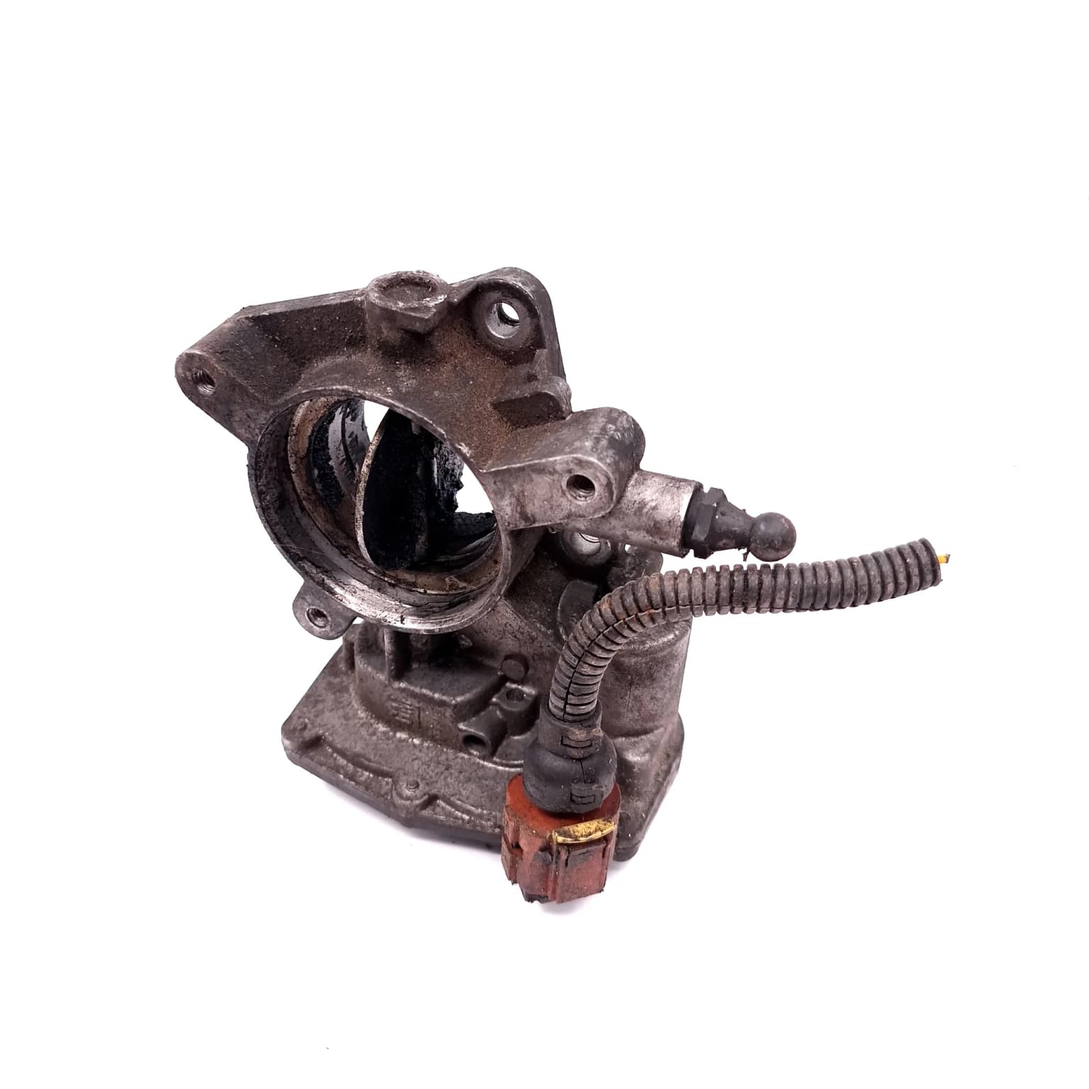 Papillon des gaz Opel INSIGNIA 2008–2022 2.0 CDTI 50569200 – 1