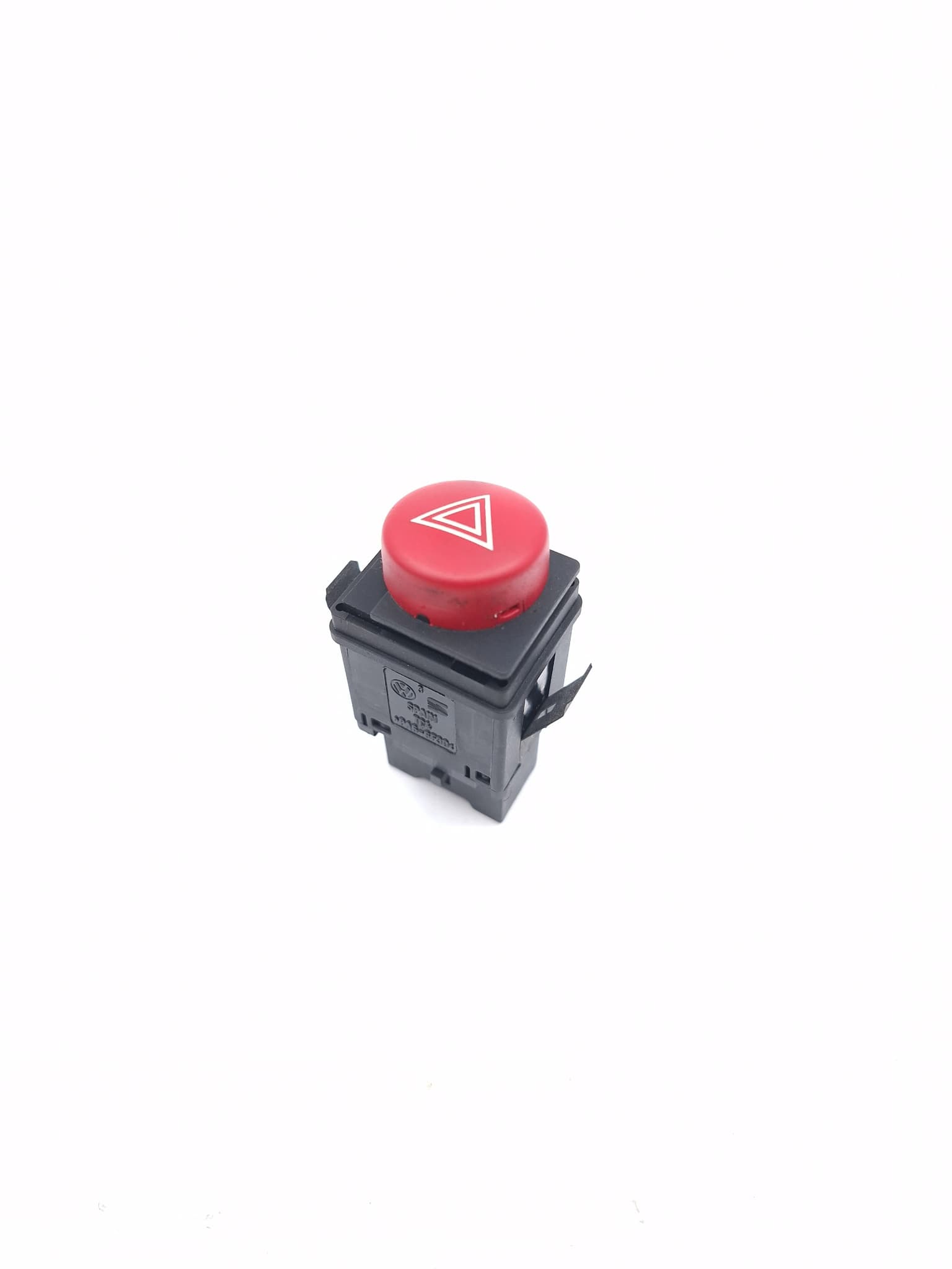 Hazard light switch Seat CORDOBA (6L) 2002–2009 6L1953235A – 1