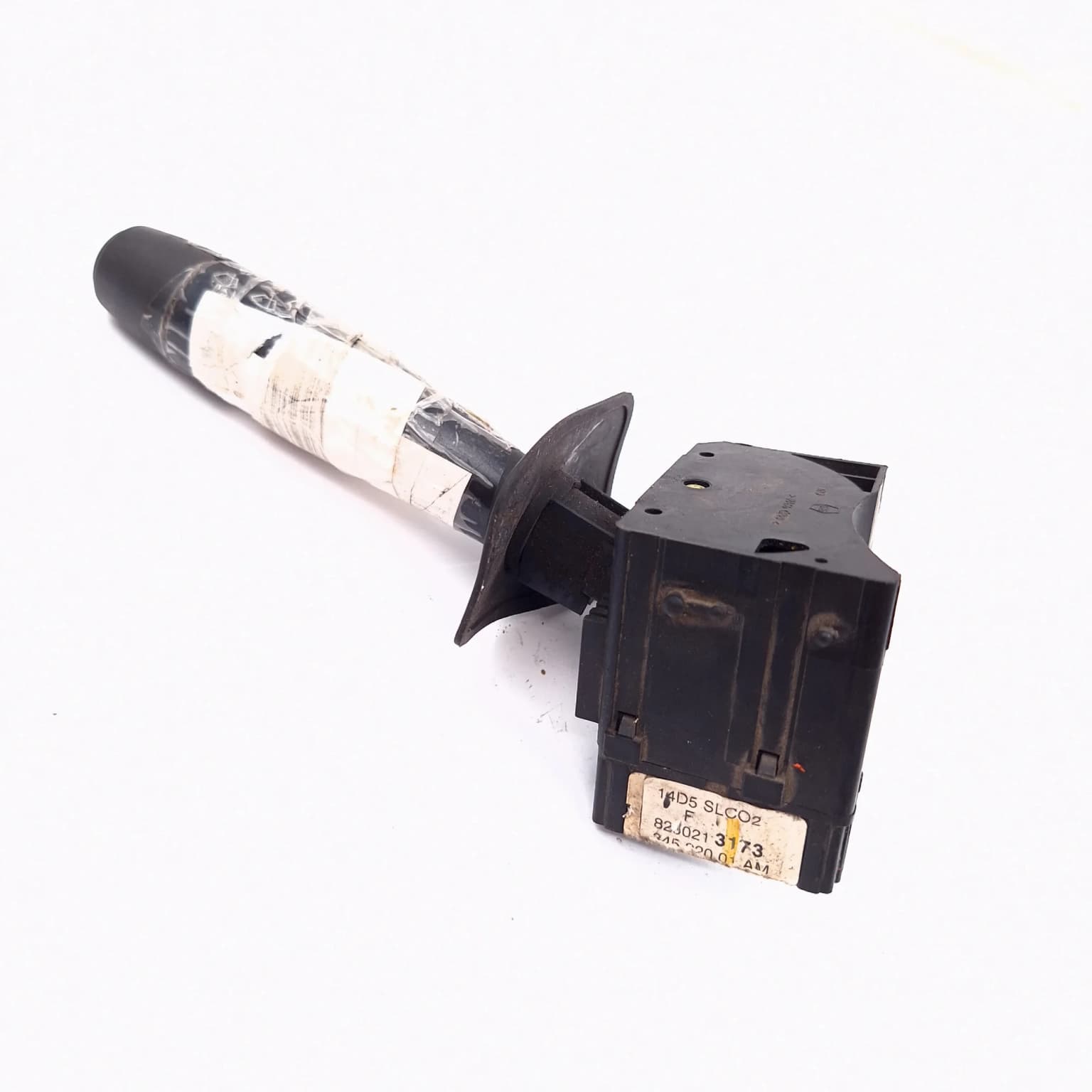Wiper control stalk Dacia LOGAN (LS) 2004–2012 8200213173 – 1