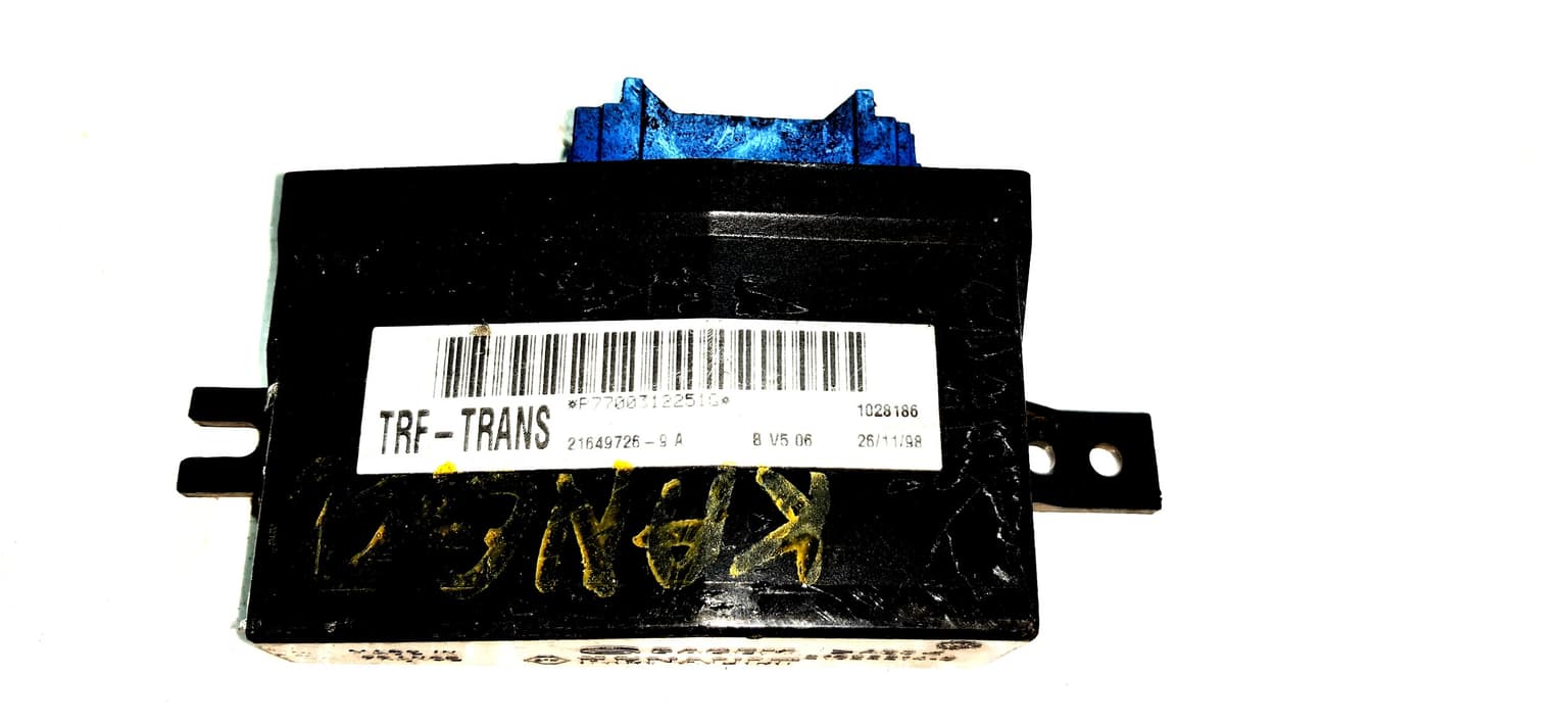 Calculateur Renault KANGOO (KC) 1997–2007 P7700312251G – 1