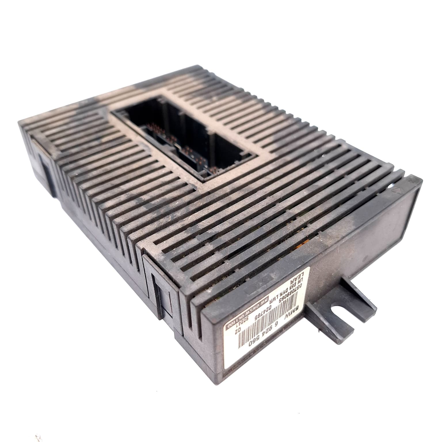 Light control module BMW 7 (E65, E66, E67) 2001–2008 740 d M67 D39 (398D1) 6924560 – 1