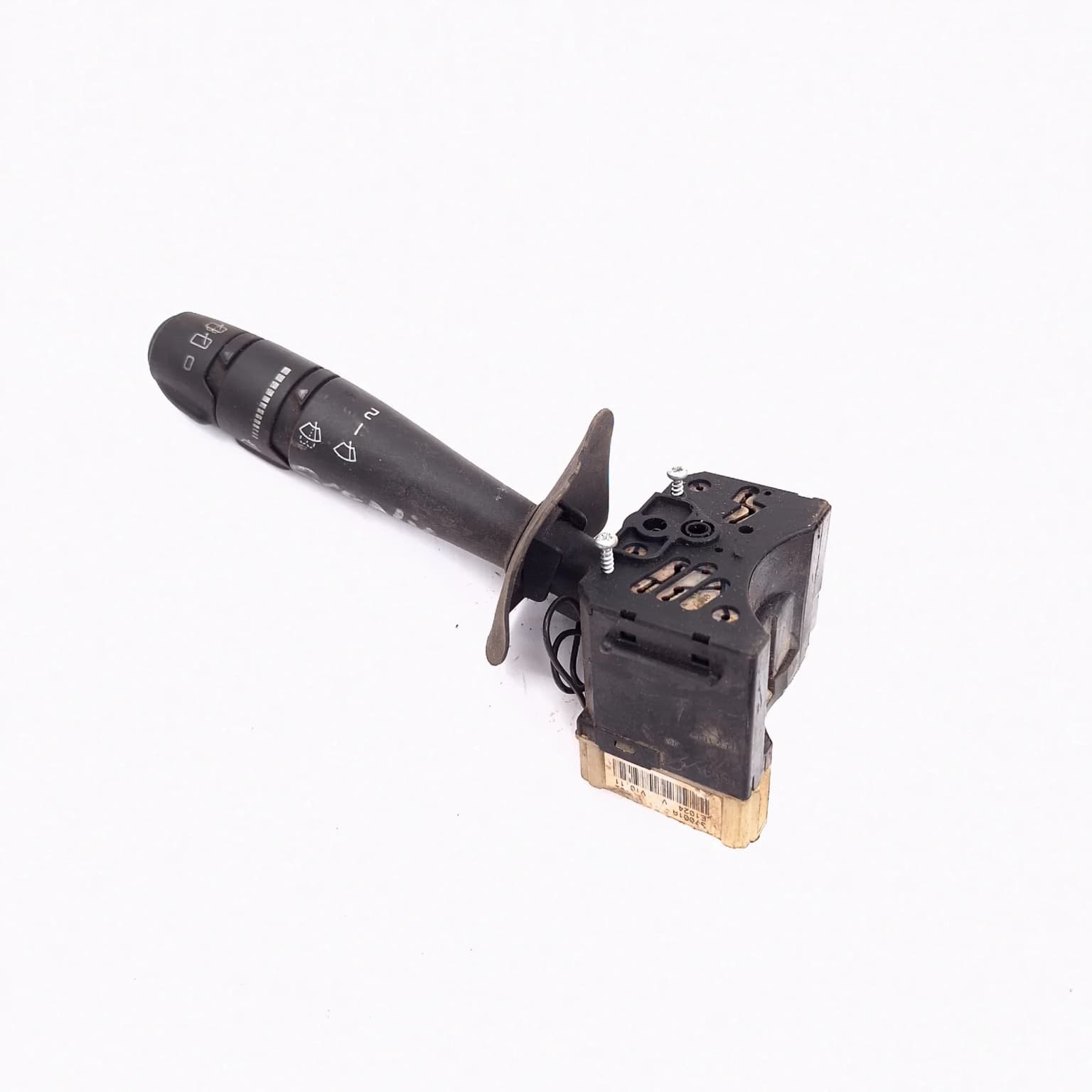 Wiper control stalk Renault SCENIC 1 / MEGANE Scenic (JA0/1) 1996–2003 – 1