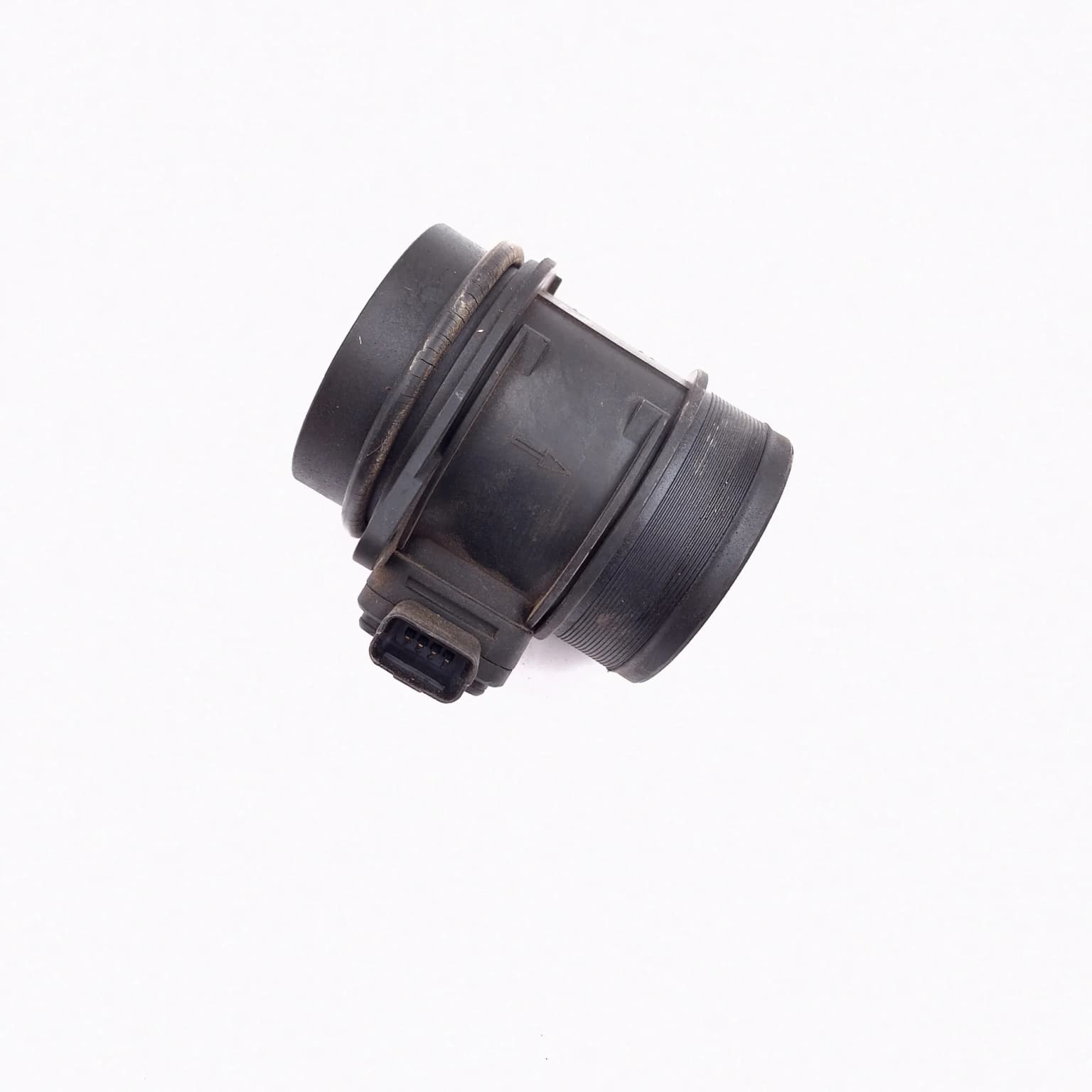 Mass air flow meter Citroen C6 (TD) 2005+ 2.7 HDi UHZ (DT17BTED4) 9645948780 – 1
