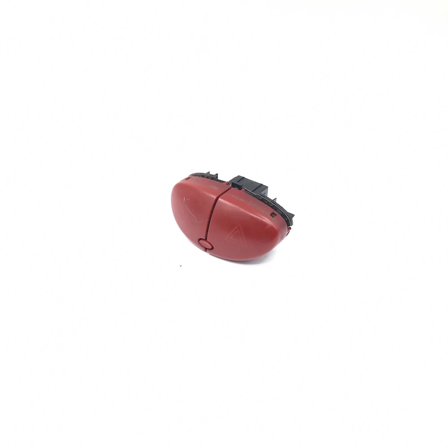 Hazard light switch Peugeot 206 1998–2013 1.4 HDi 8HX (DV4TD) 40377877 – 1