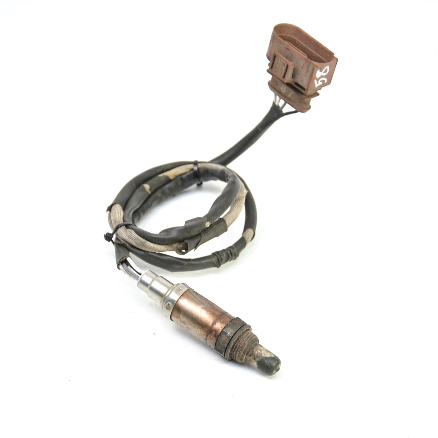 Lambda sensor Audi A4 B5 (8D) 1994–2001 021906265AE – 1