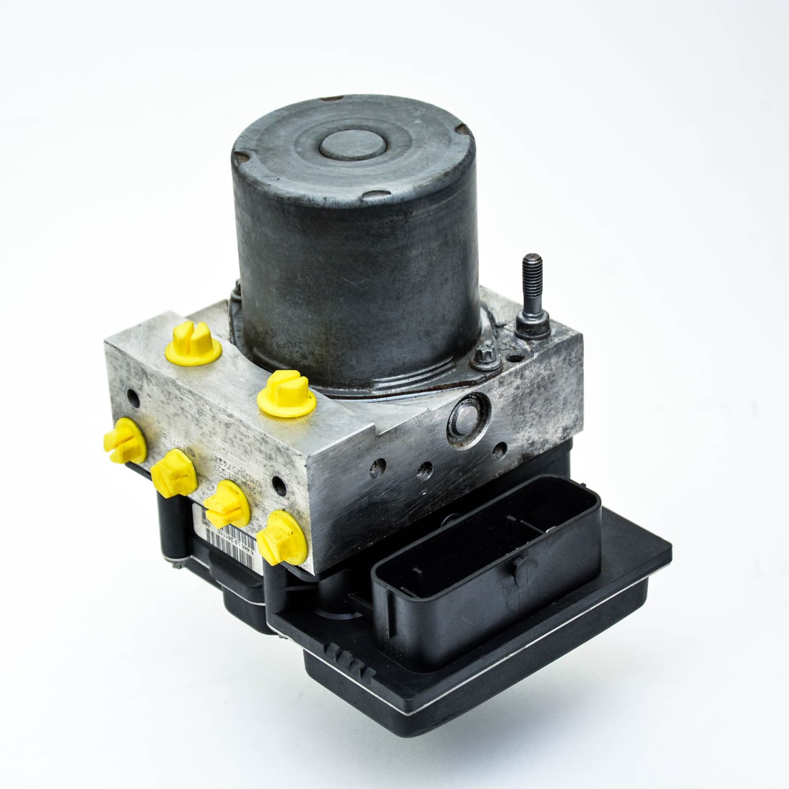 ABS pump Peugeot 308 (4A, 4C) 2007–2013 1.6 HDi 0265251227 – 1