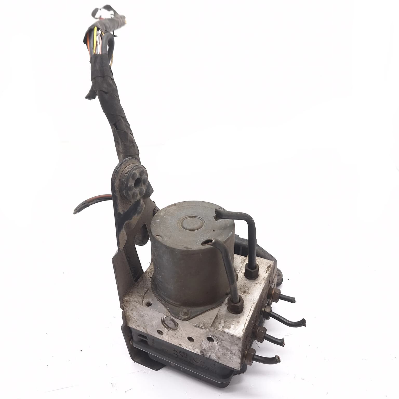 ABS pump Renault MEGANE 2 2002–2010 2.0 F4R 770 410L3230204085 – 1