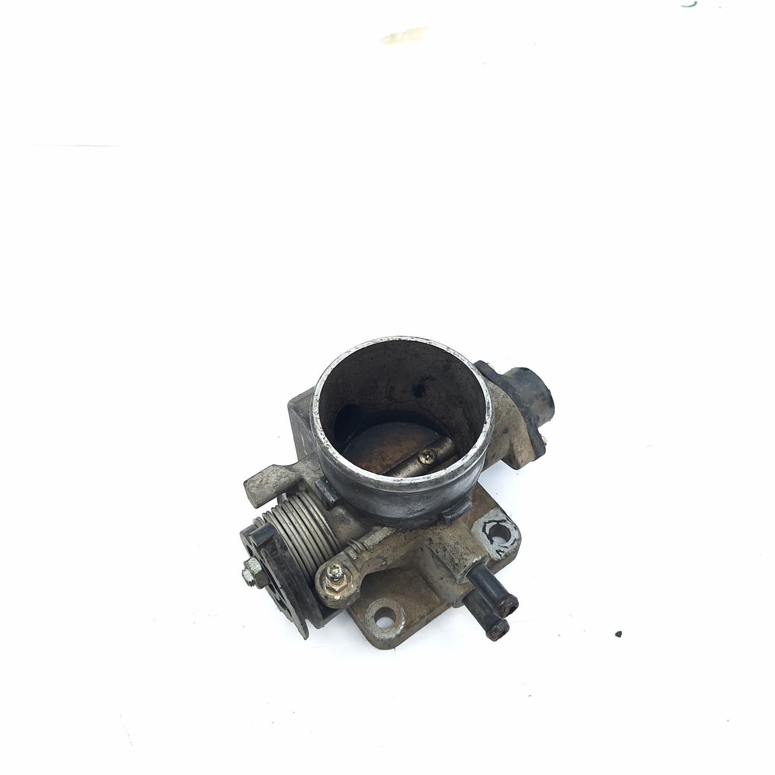 Throttle valve Hyundai ACCENT 2 (LC) 1999–2005 9600930005 – 1