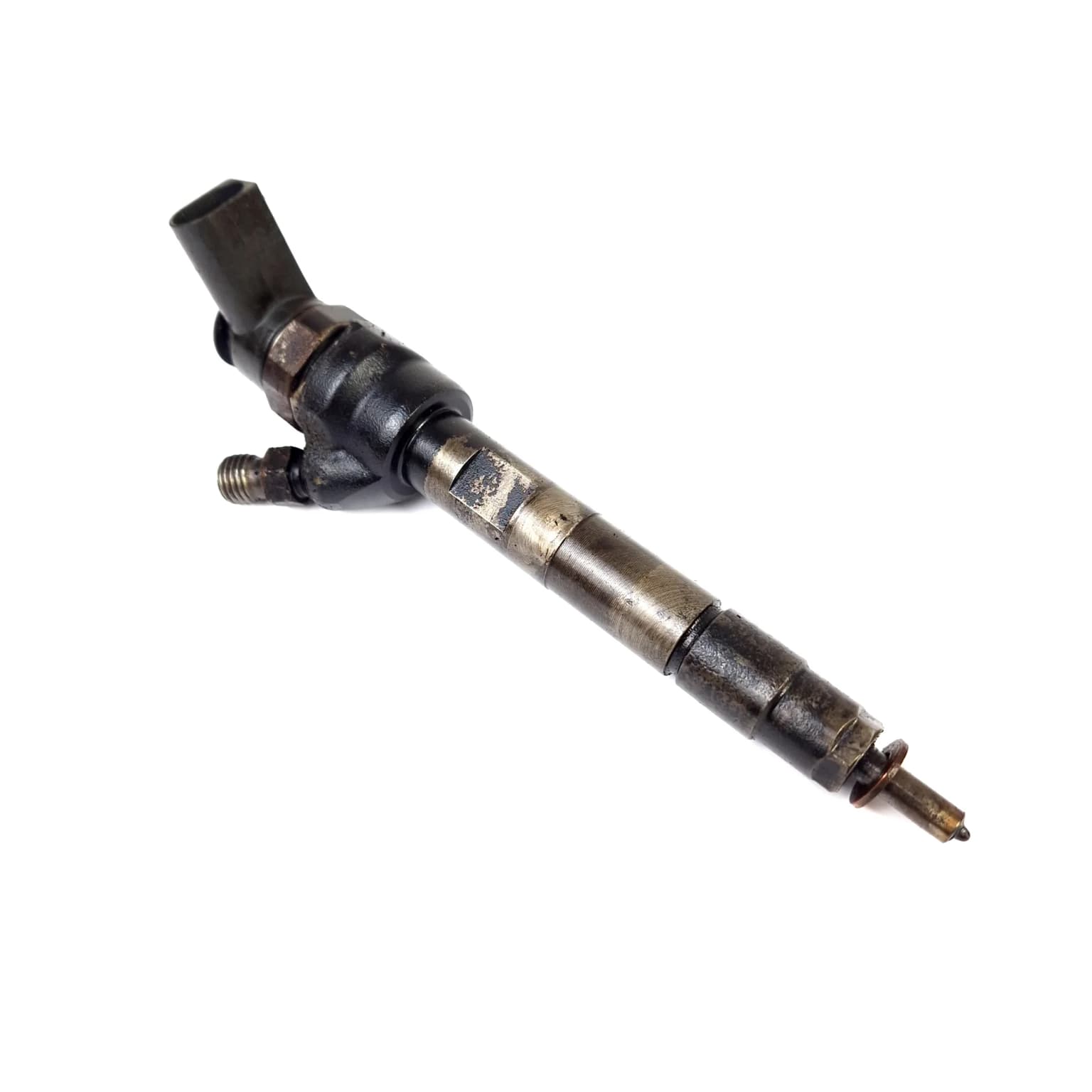 Fuel injector BMW 1 (E81, E87, E88, E82) 2004–2013 116 d N47 D20 A – 1