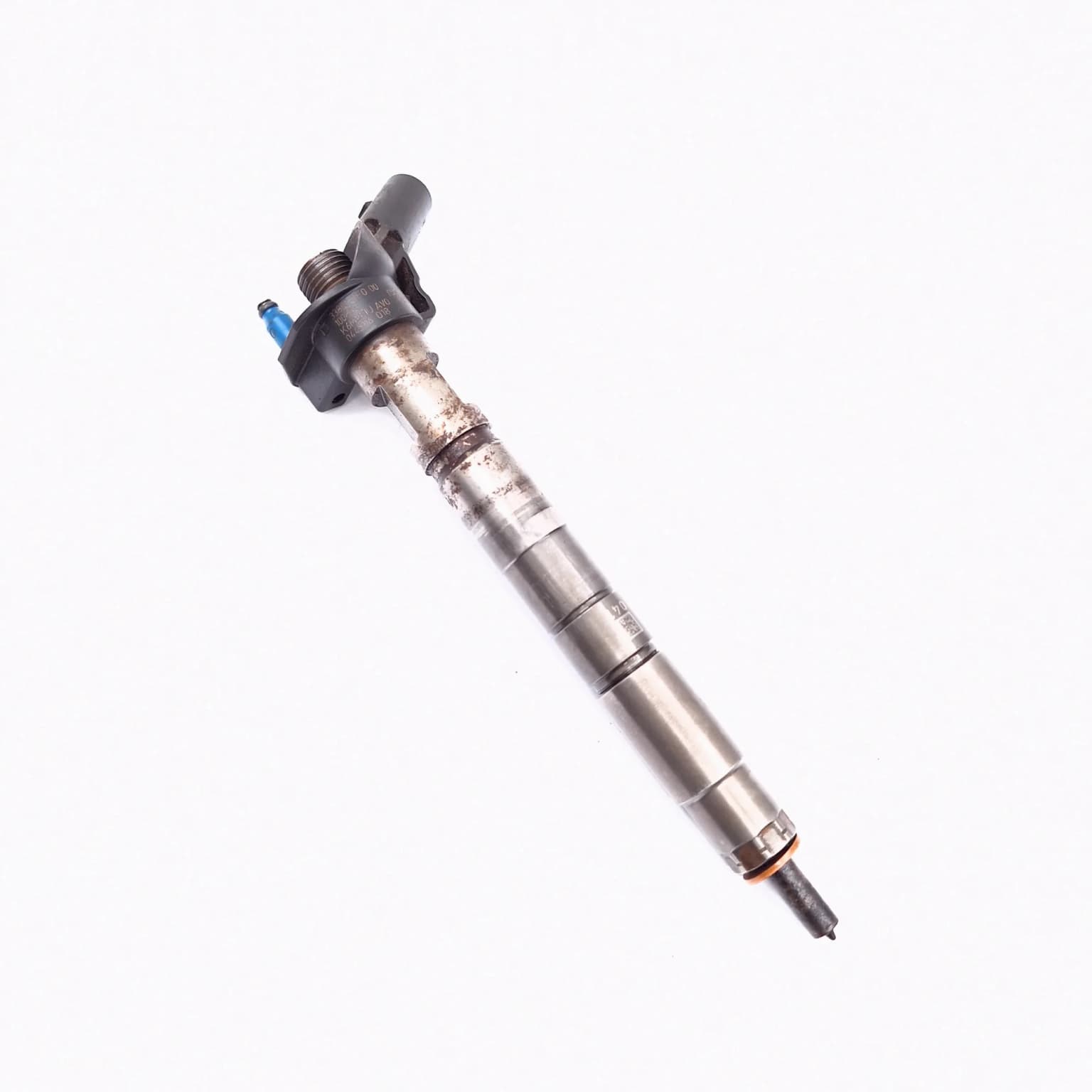 Fuel injector Kia SORENTO 2 (XM) 2009+ 2.2 CRDi D4HB – 1
