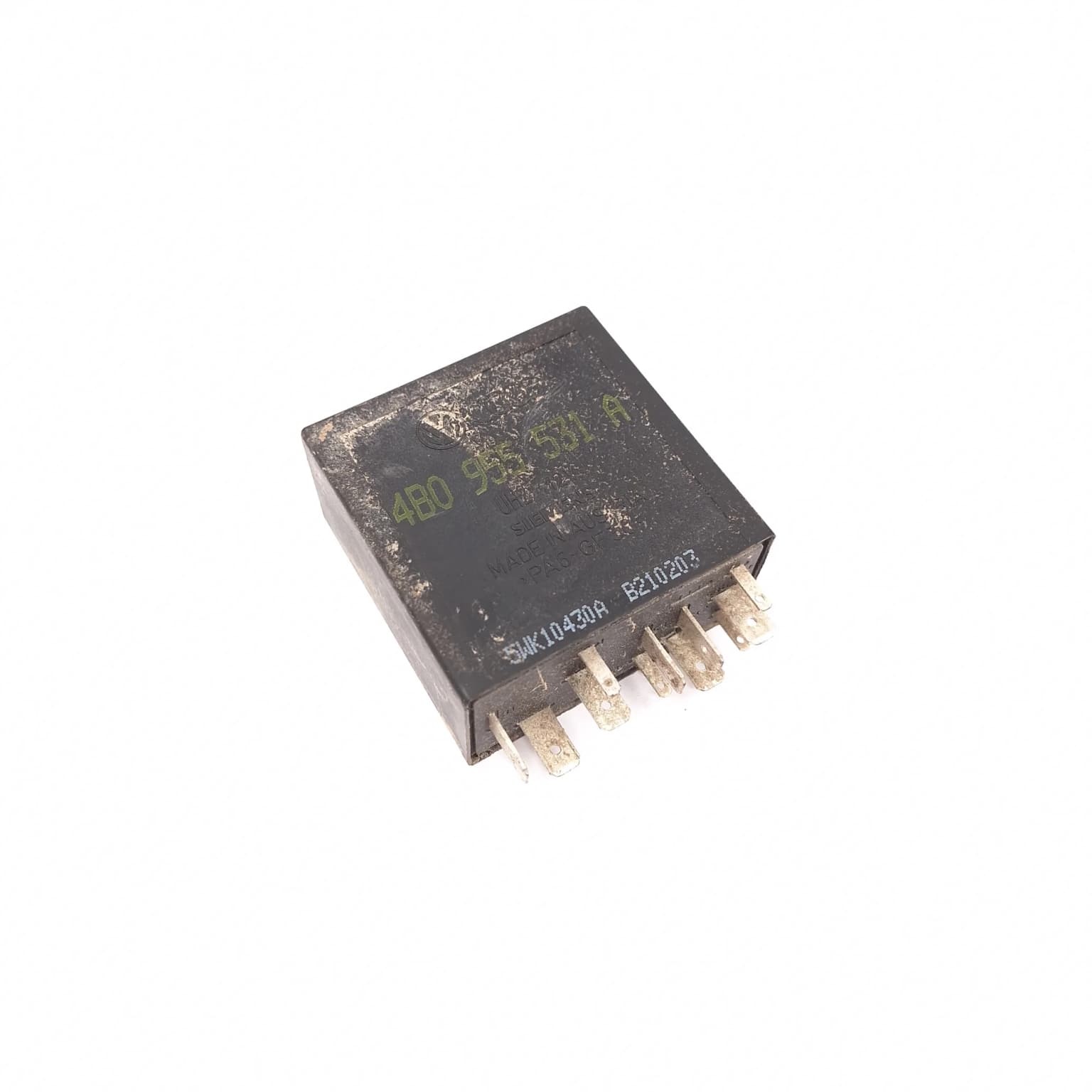 Relay VW GOLF 4 1997–2004 4B0955531A – 1
