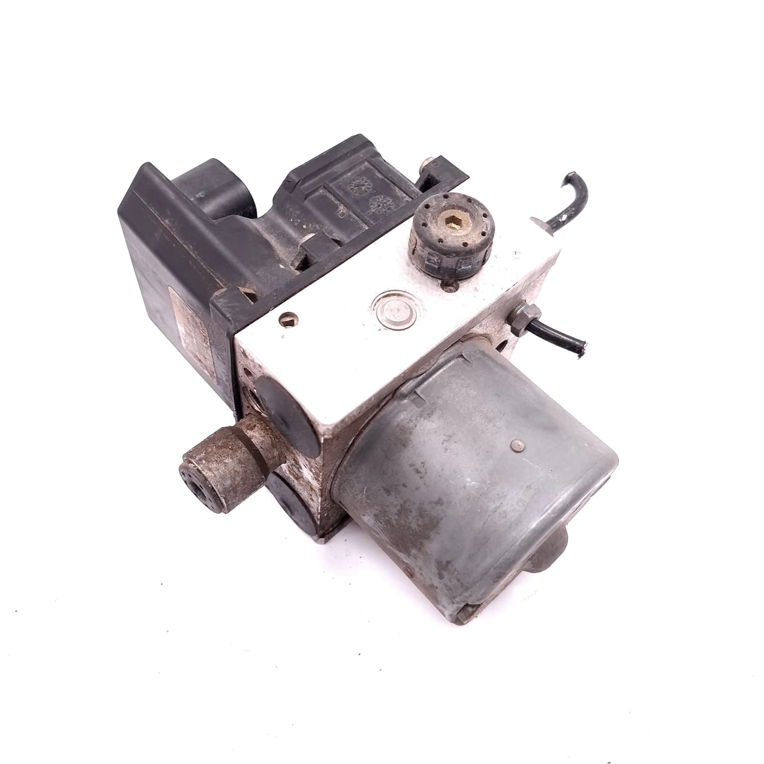 ABS pump Alfa Romeo 147 (937) 2000–2010 1.6 16V T.SPARK ECO (937AXA1A) AR 37203 0265222011 – 1