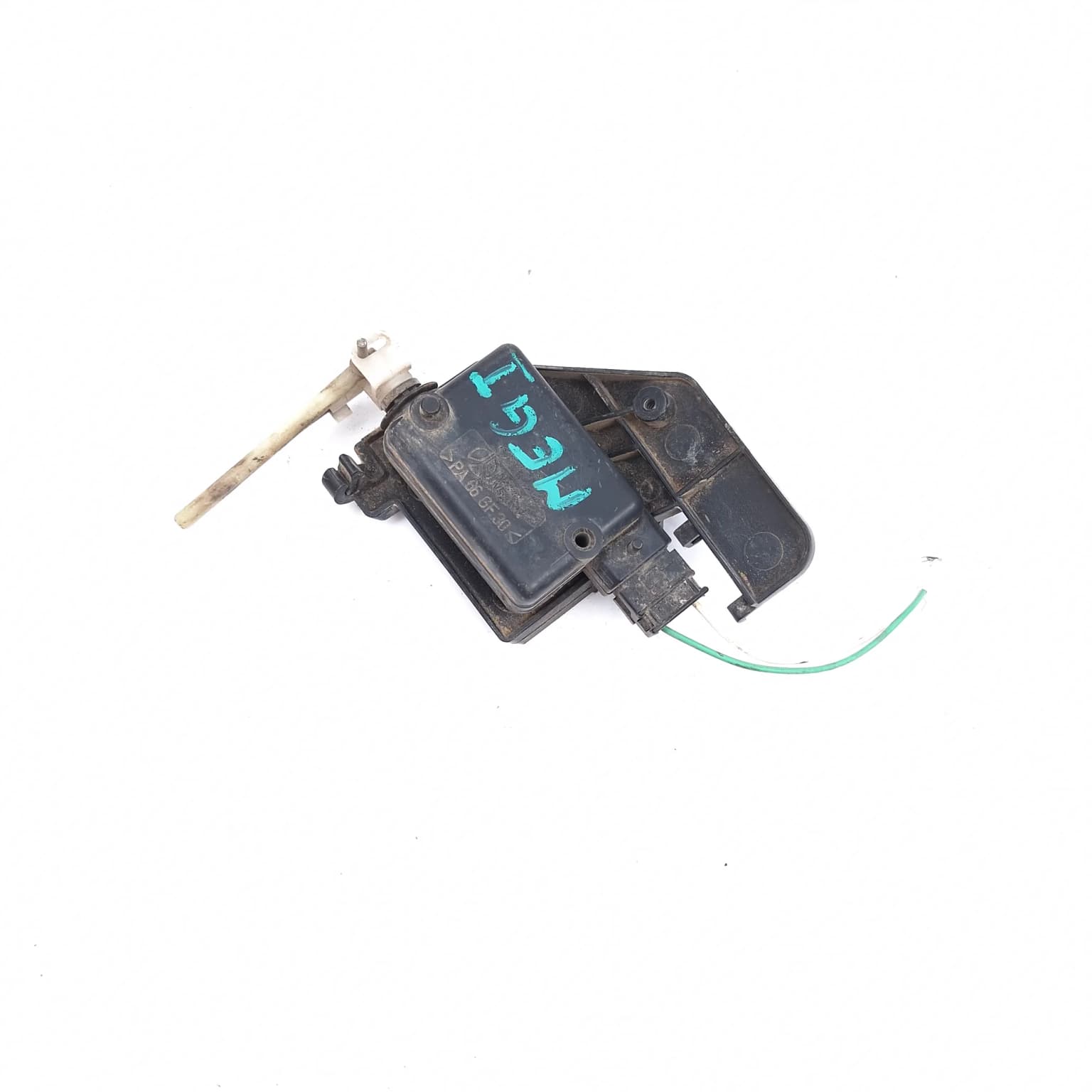 Electronic actuator Renault MEGANE 1 1995–2002 7700838340 – 1