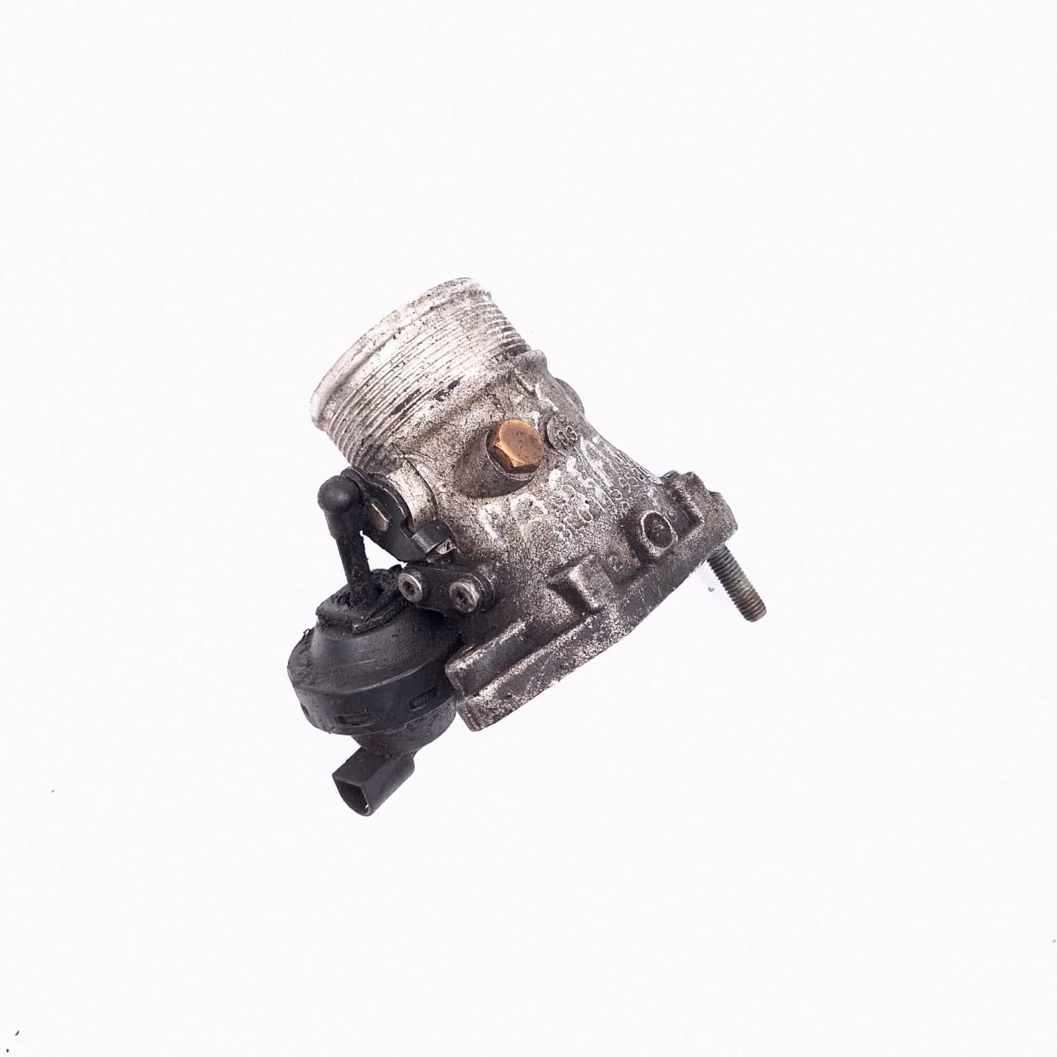 Throttle valve Audi A4 B6 (8E) 2000–2004 2.5 TDI 8E0145950 – 1