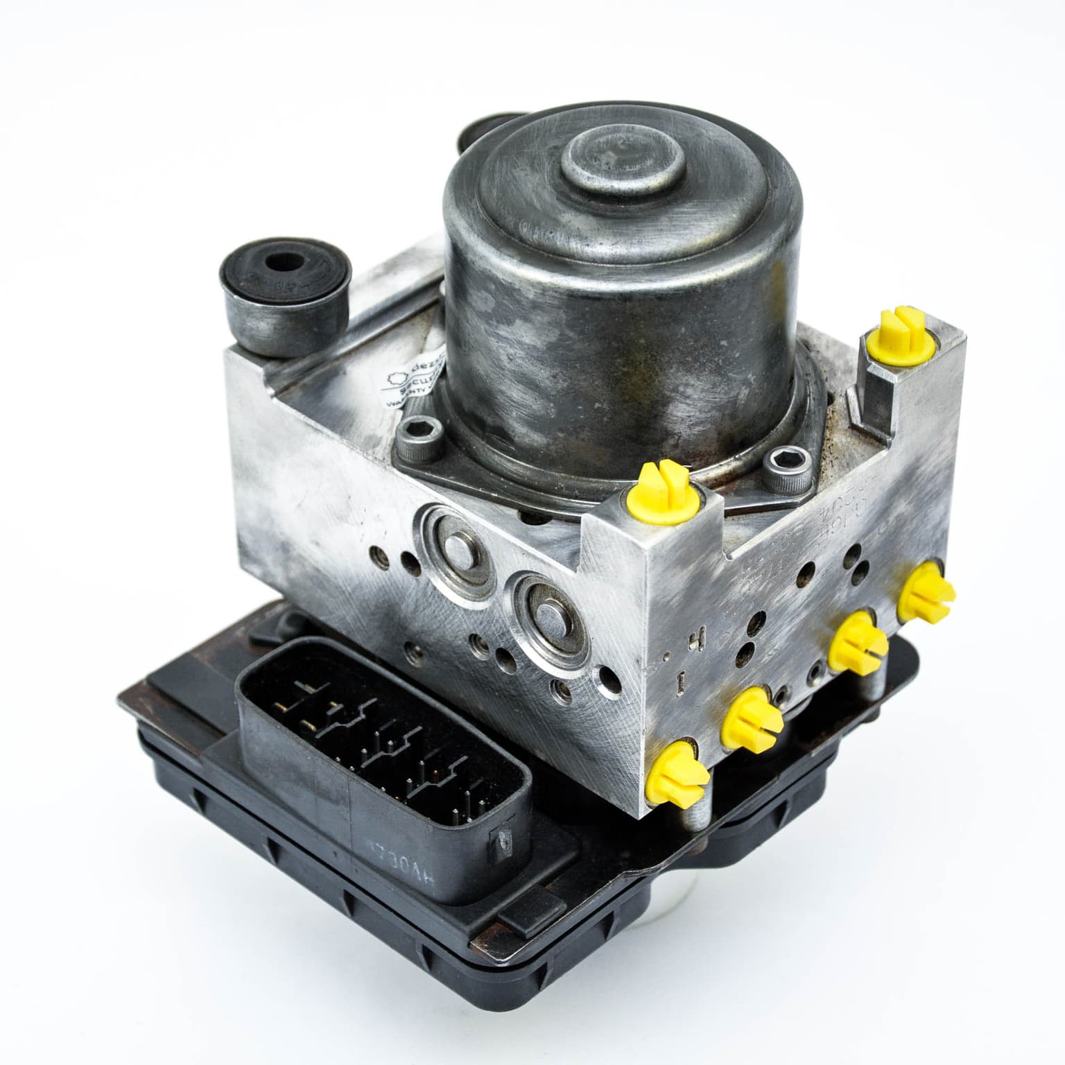 ABS pump Mazda 6 (GG) 2002–2008 GJ6E437A0 – 1