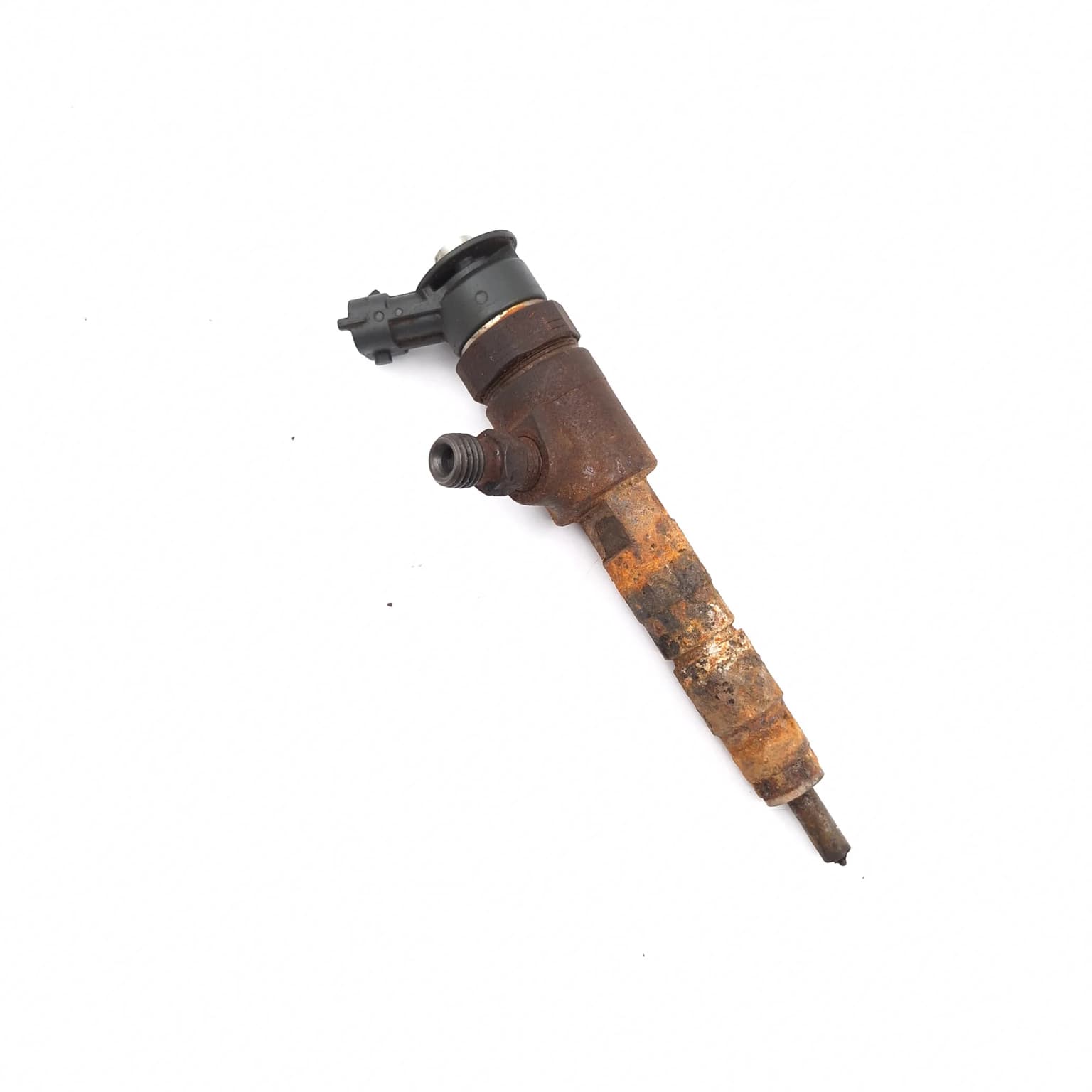 Fuel injector Peugeot 308 (4A, 4C) 2007–2013 1.6 HDi 9HP (DV6DTED) E870692 – 1