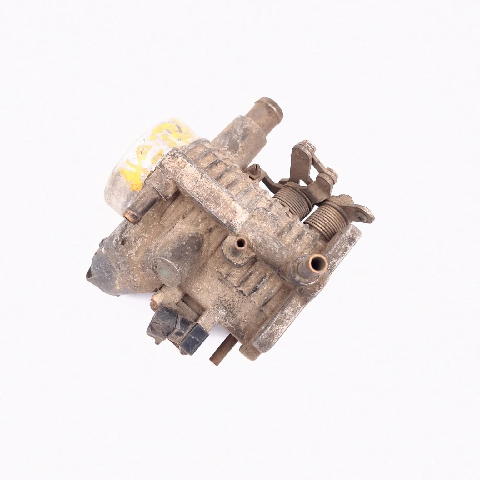 Throttle valve Opel ASTRA F 1991–2002 1.6 i 17094126 – 1
